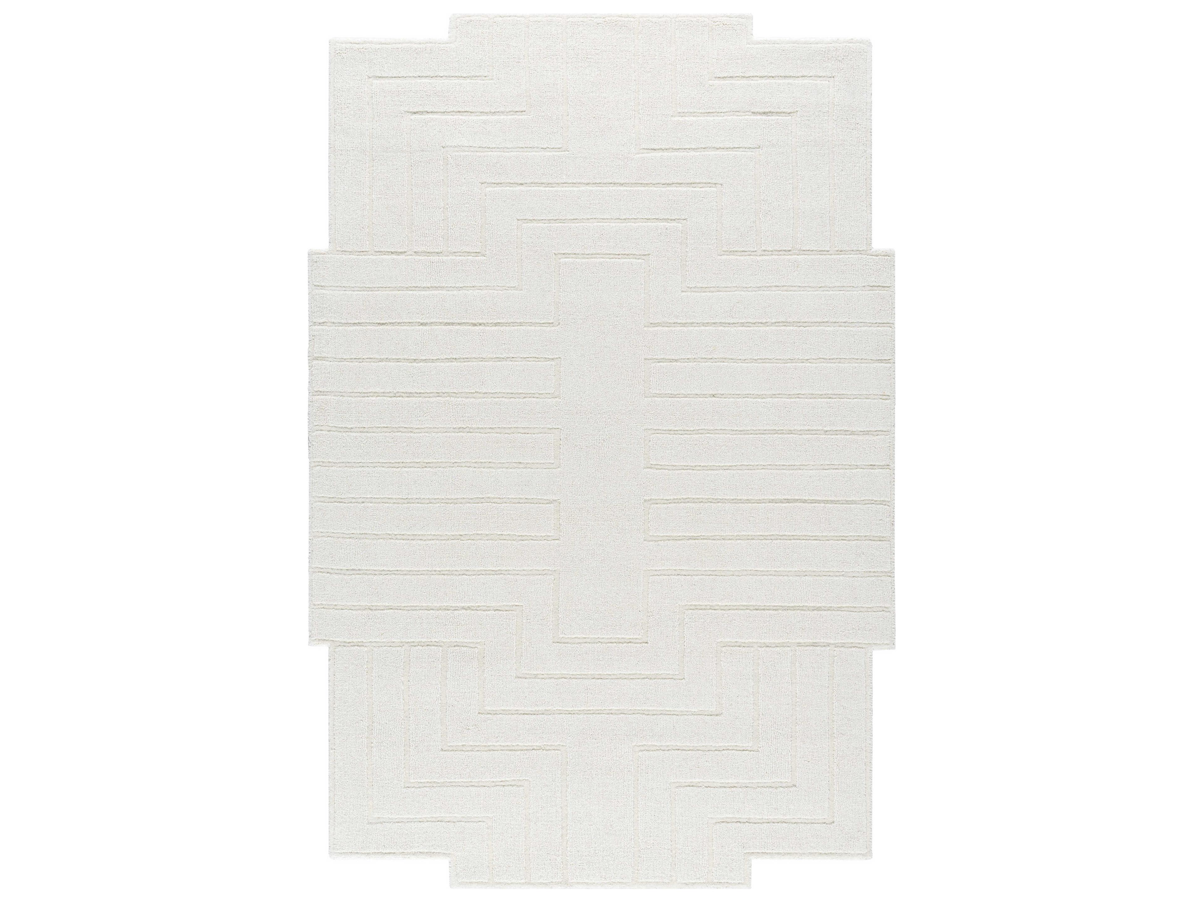 Livabliss by Surya Mystique Geometric Area Rug