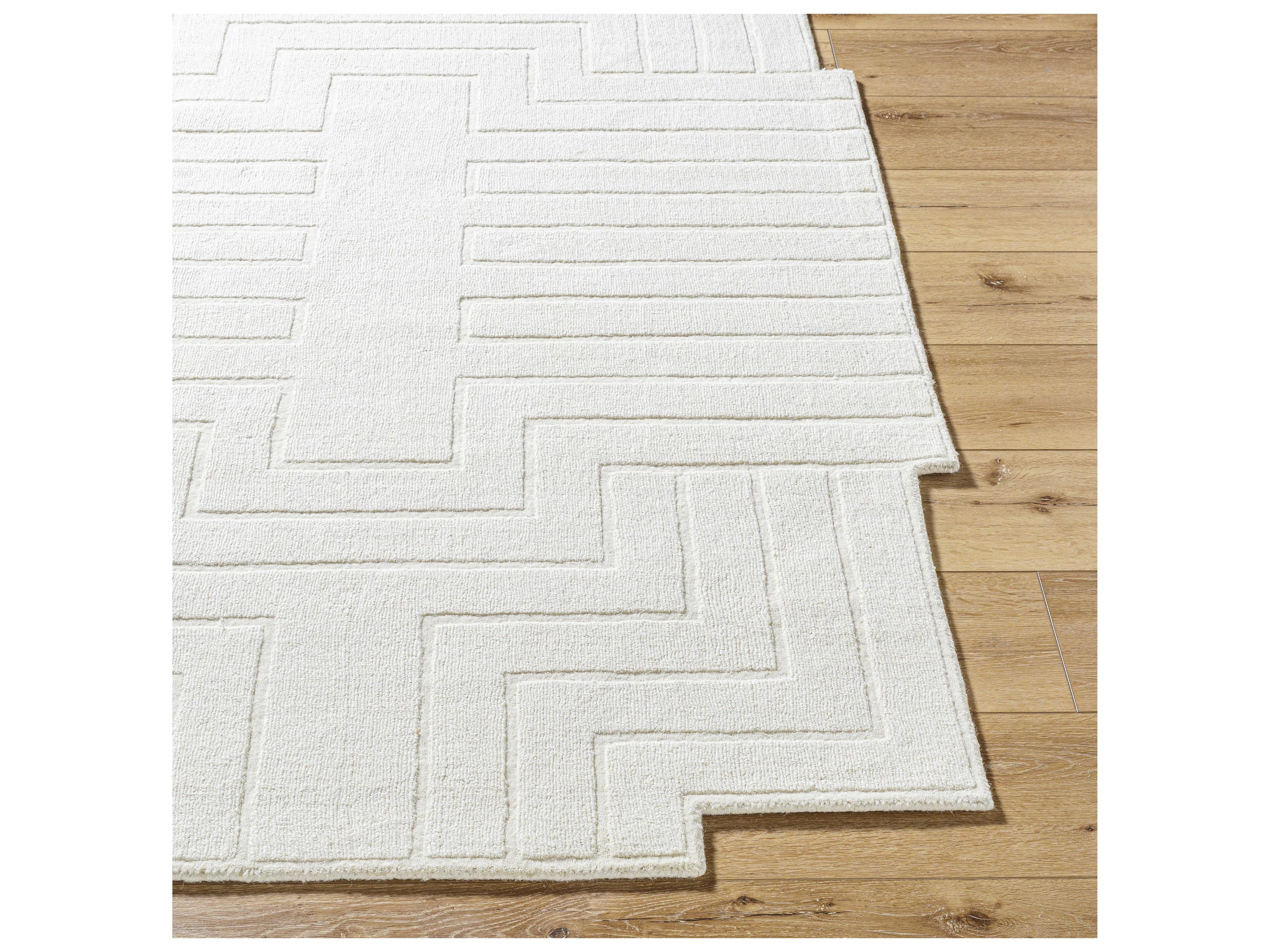 Livabliss by Surya Mystique Geometric Area Rug