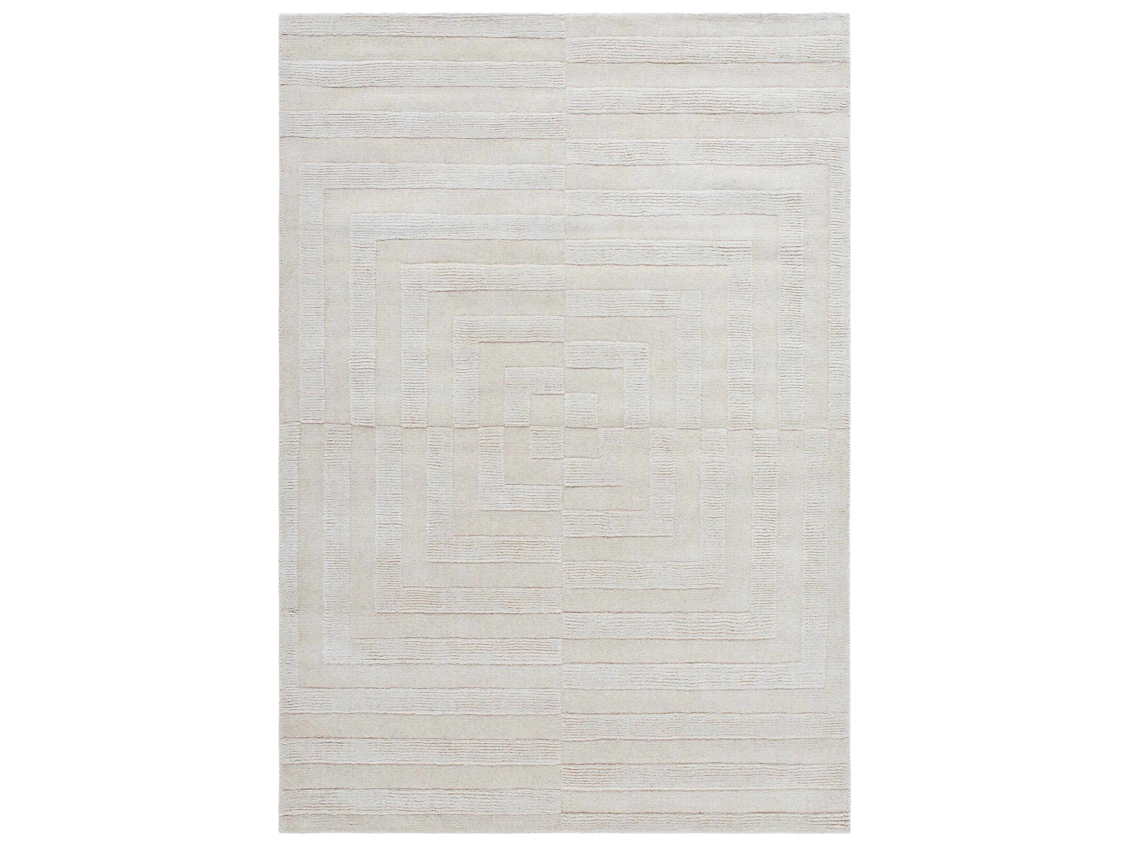 Livabliss by Surya Mystique Geometric Area Rug