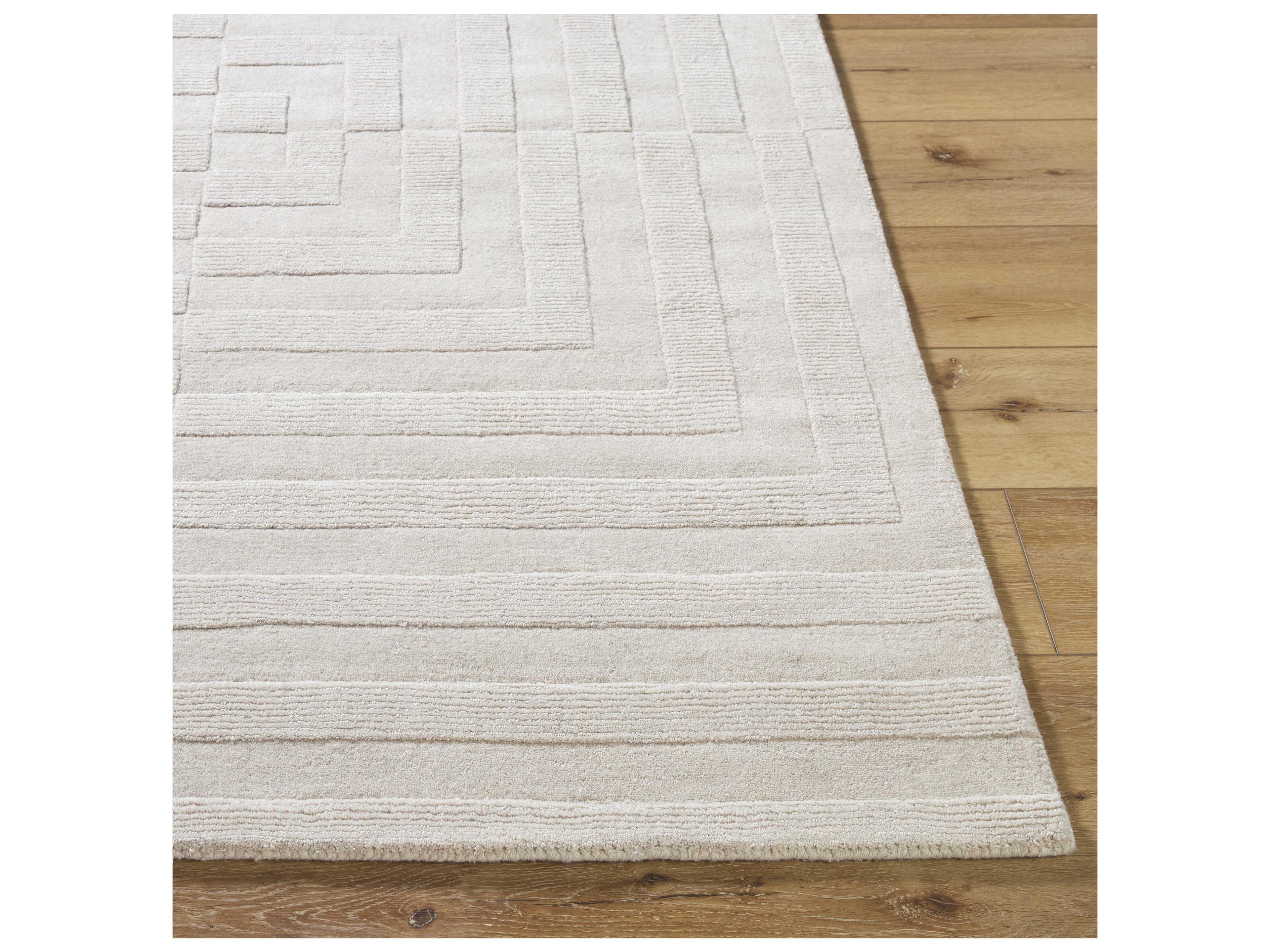 Livabliss by Surya Mystique Geometric Area Rug