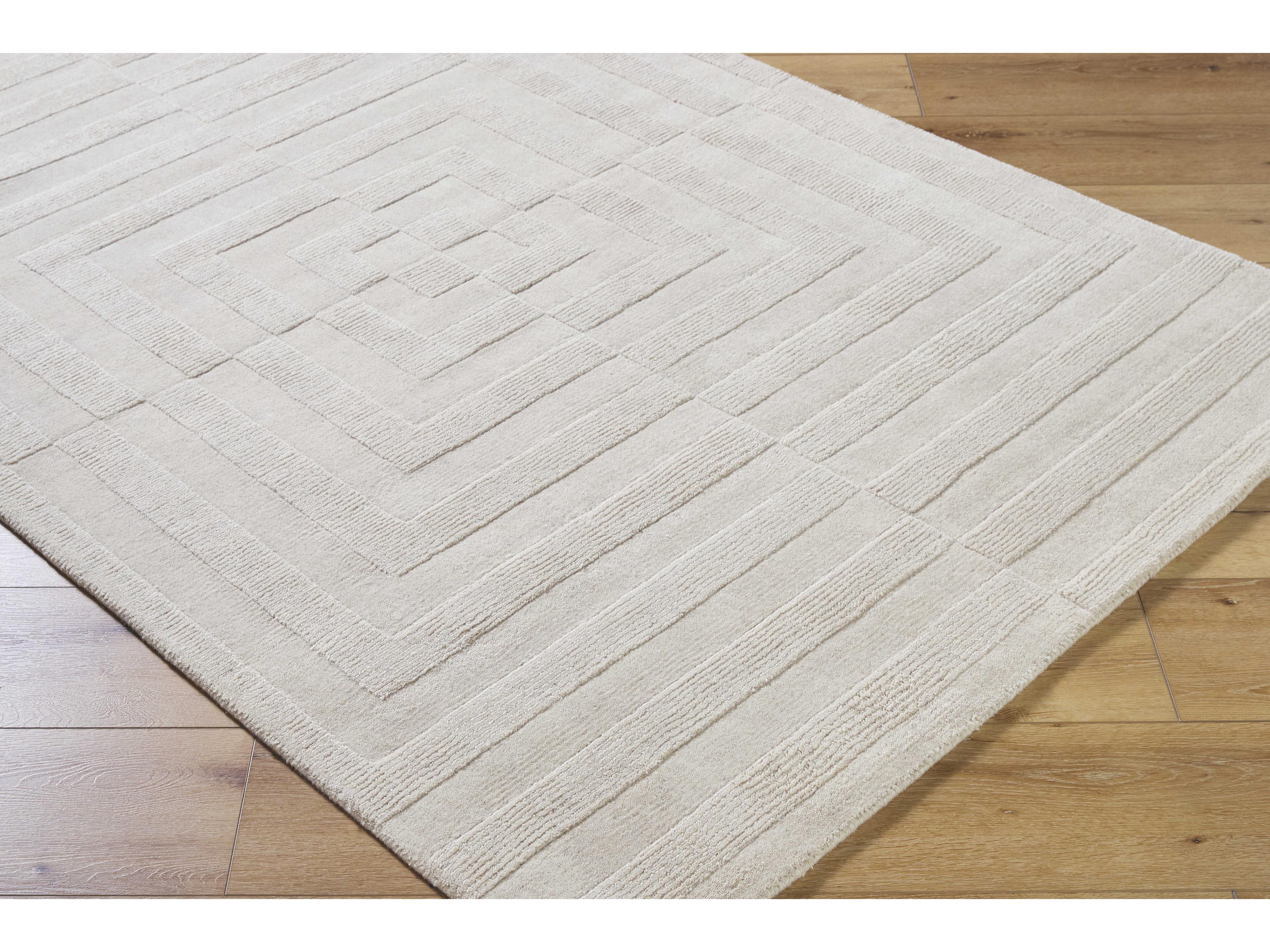 Livabliss by Surya Mystique Geometric Area Rug