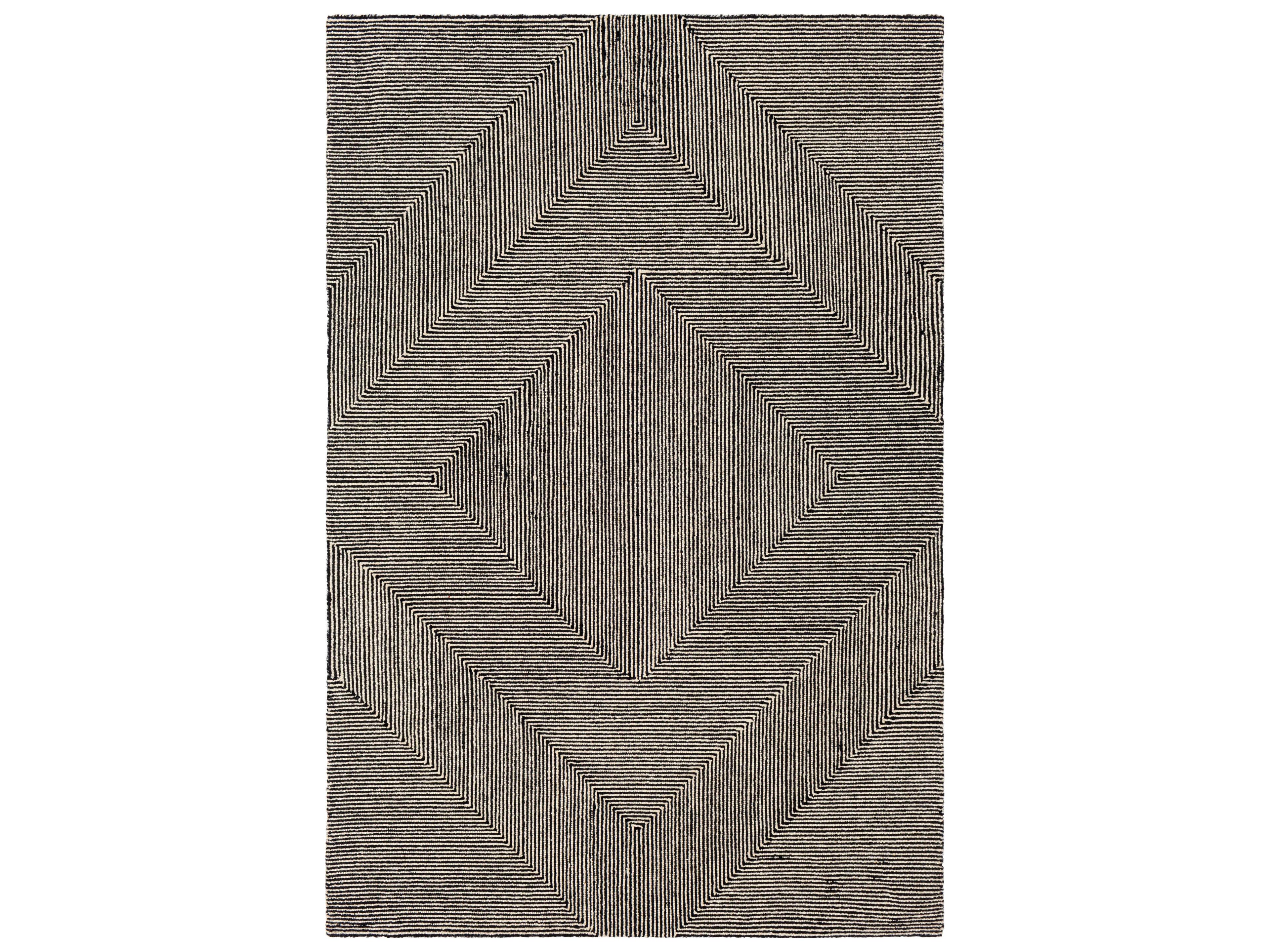 Livabliss by Surya Maroc Geometric Runner Area Rug