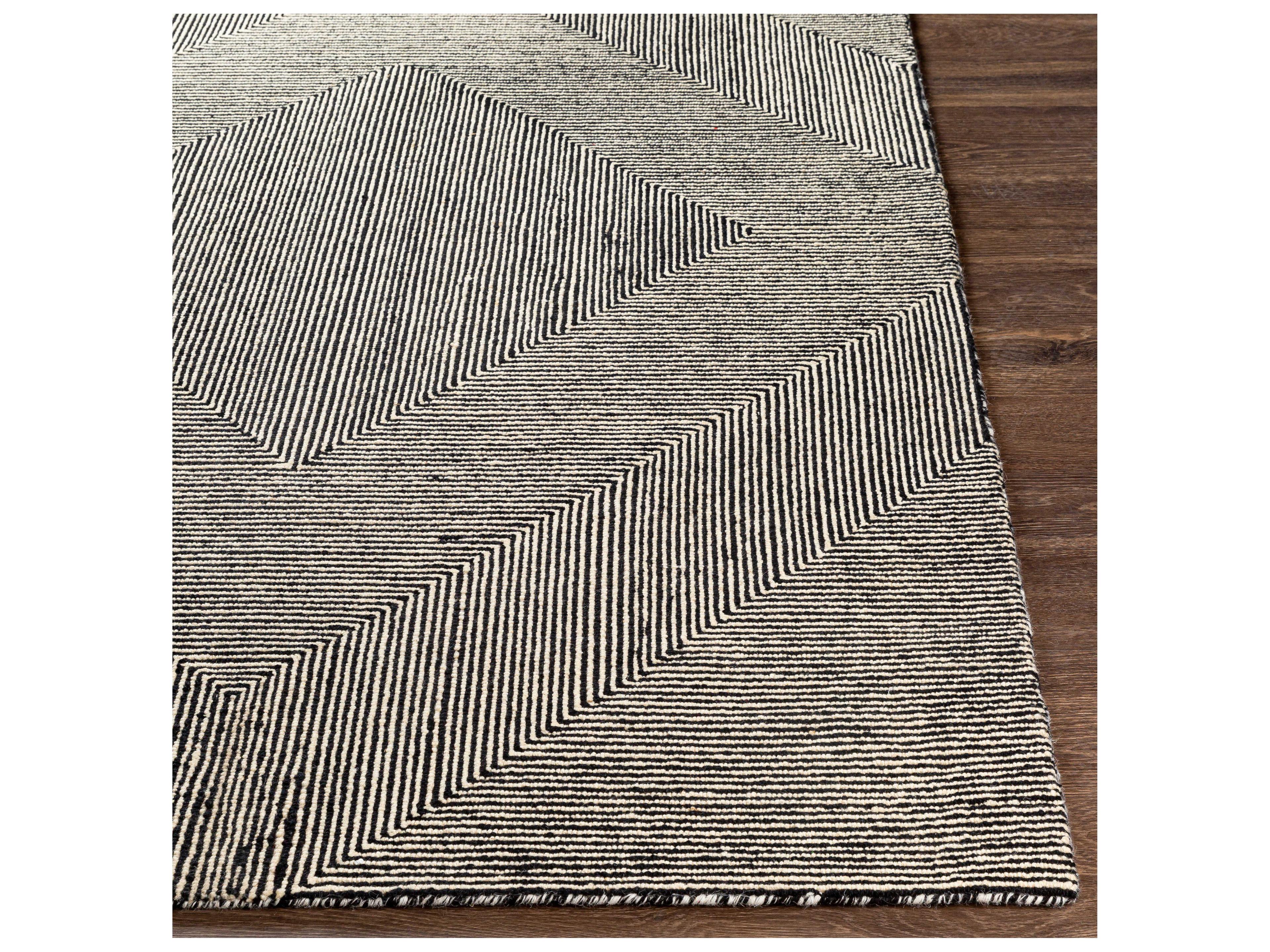 Livabliss by Surya Maroc Geometric Runner Area Rug