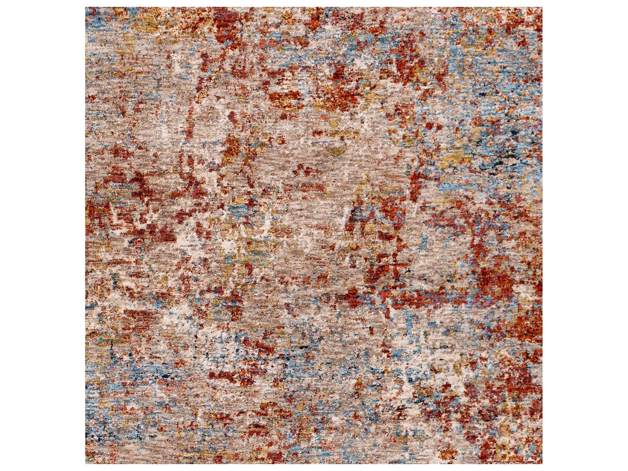 Livabliss by Surya Mirabel Abstract Area Rug