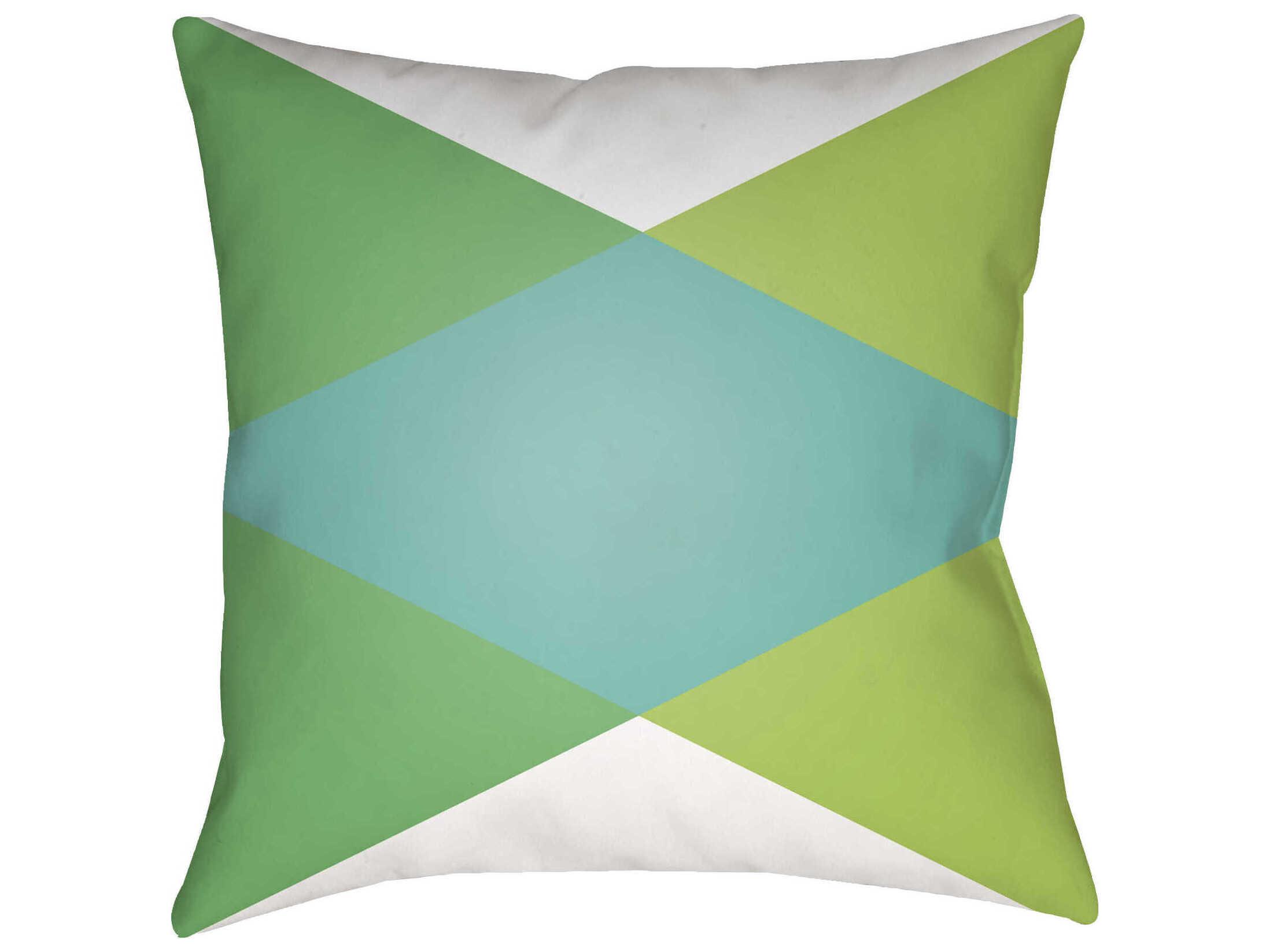 Livabliss by Surya Moderne Pillows