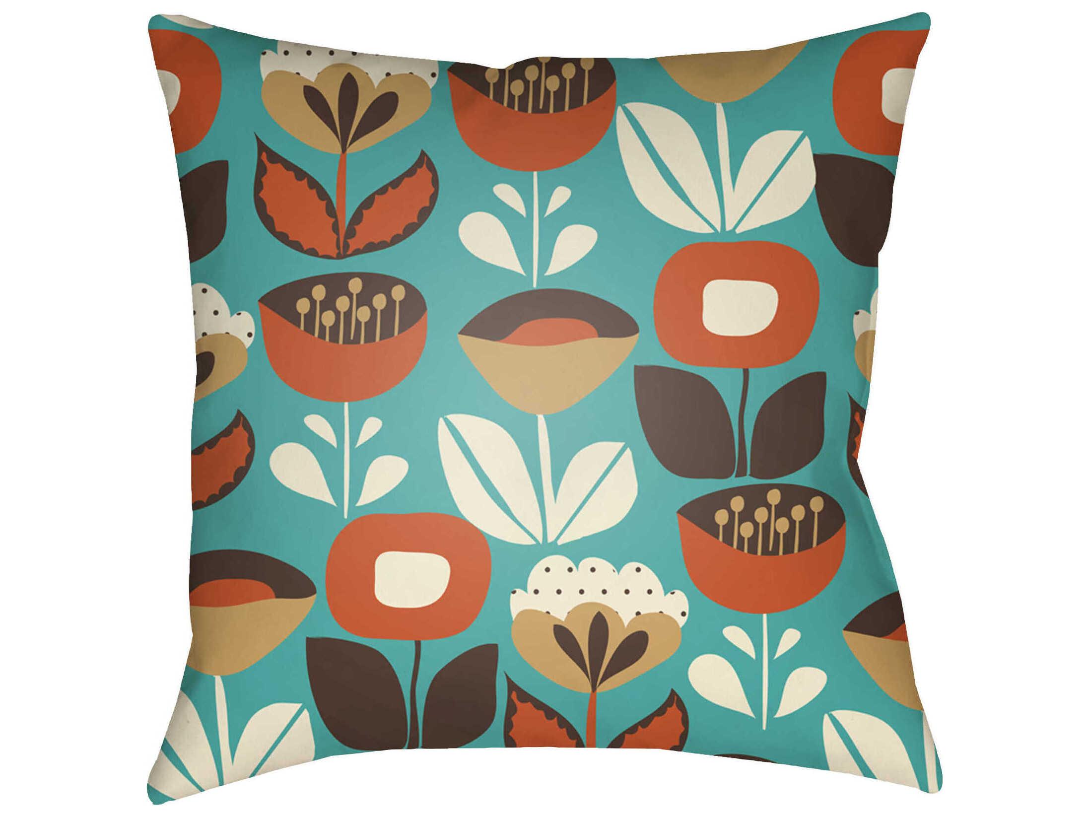 Livabliss by Surya Moderne Pillows