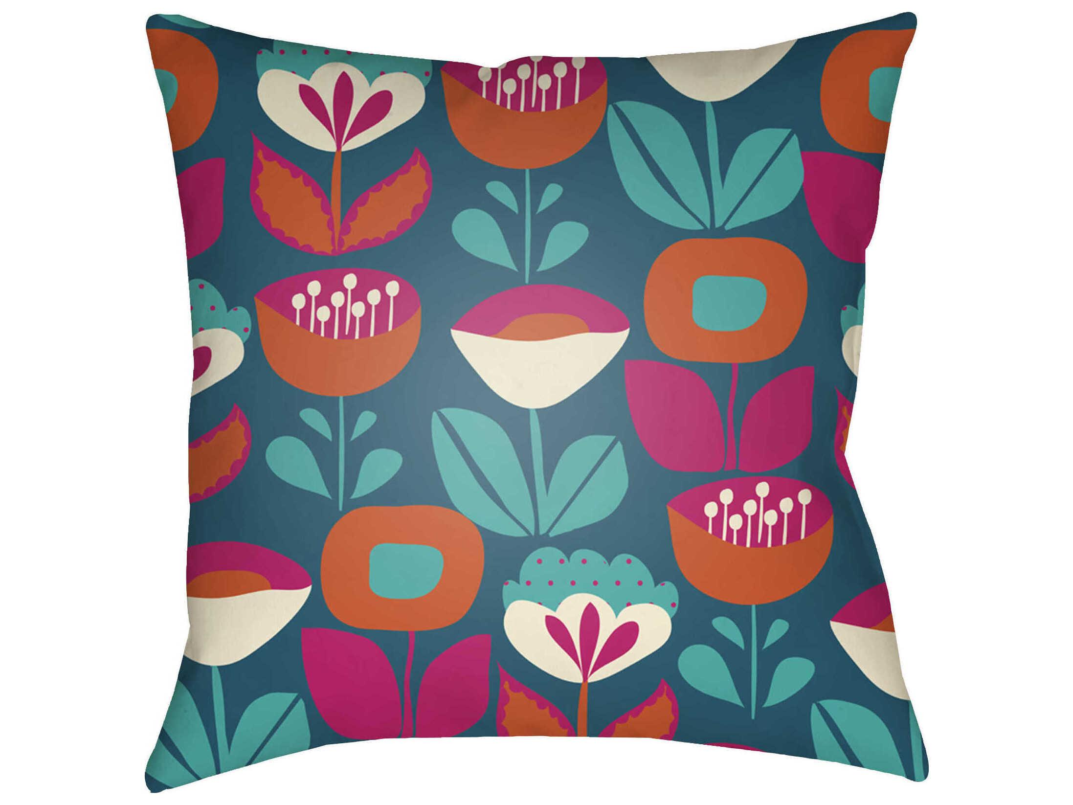 Livabliss by Surya Moderne Pillows