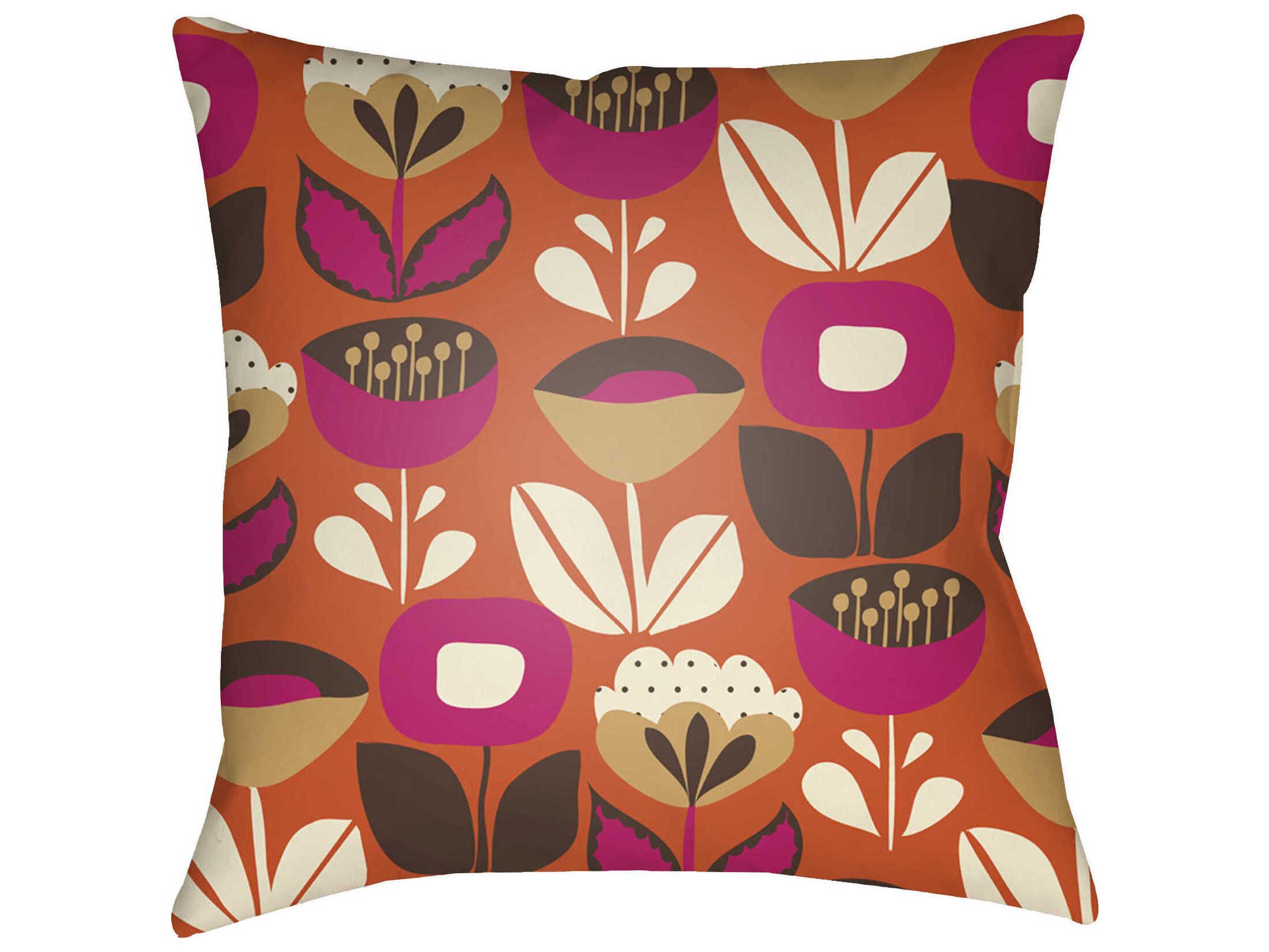 Livabliss by Surya Moderne Pillows