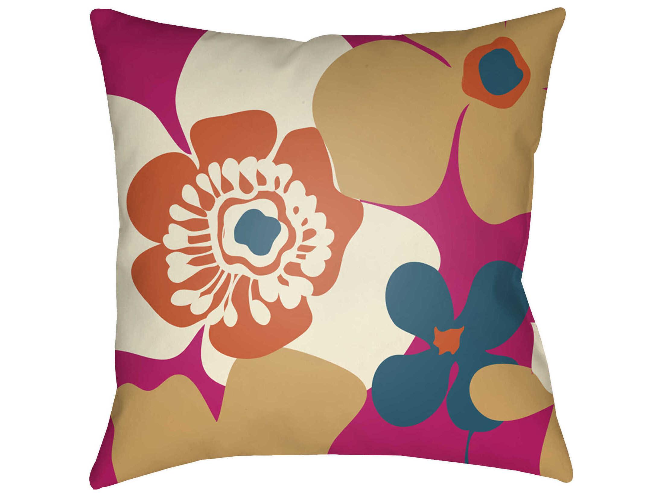 Livabliss by Surya Moderne Pillows