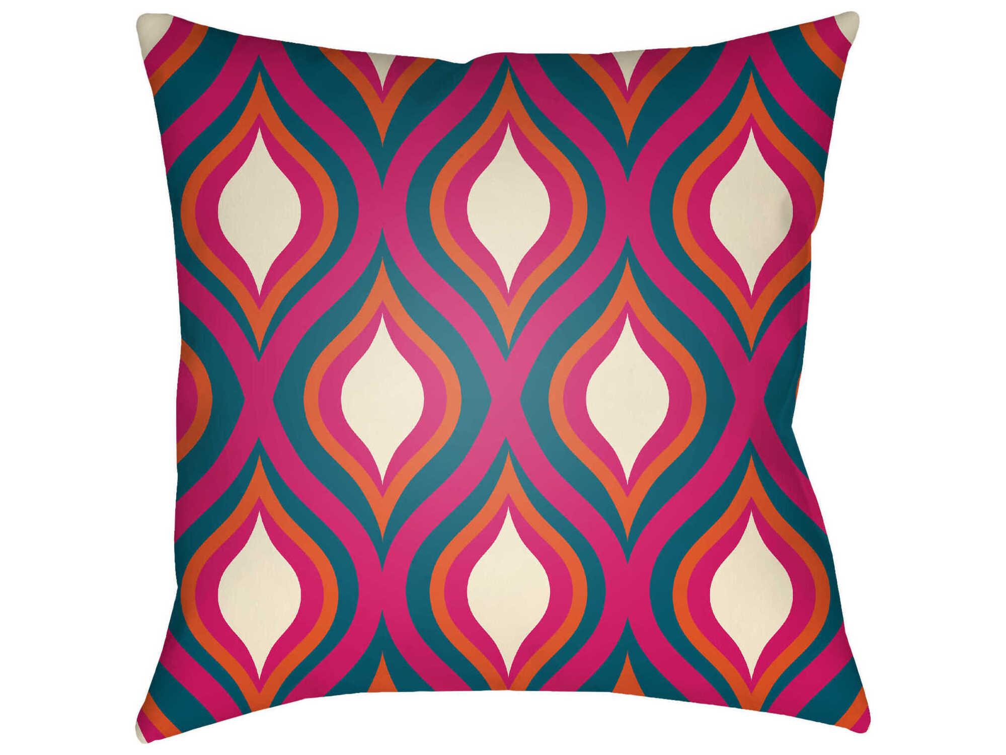 Livabliss by Surya Moderne Pillows