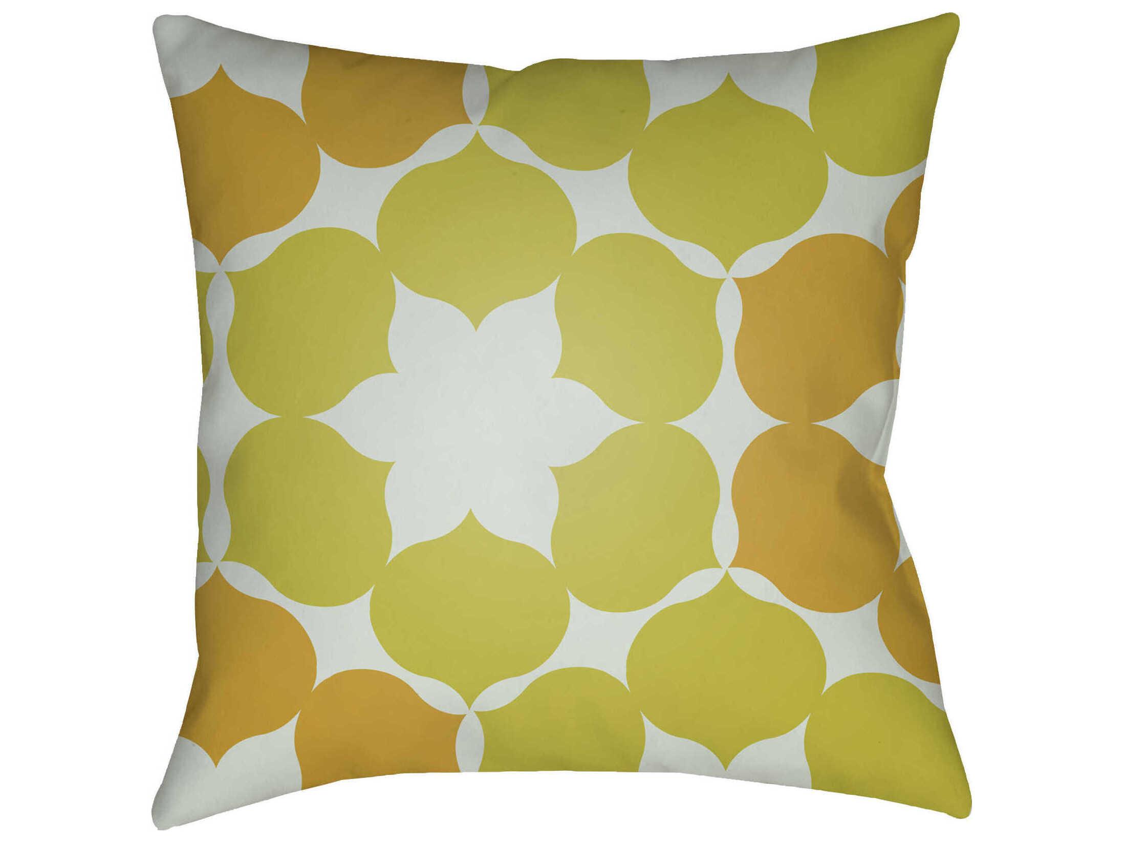 Livabliss by Surya Moderne Pillows