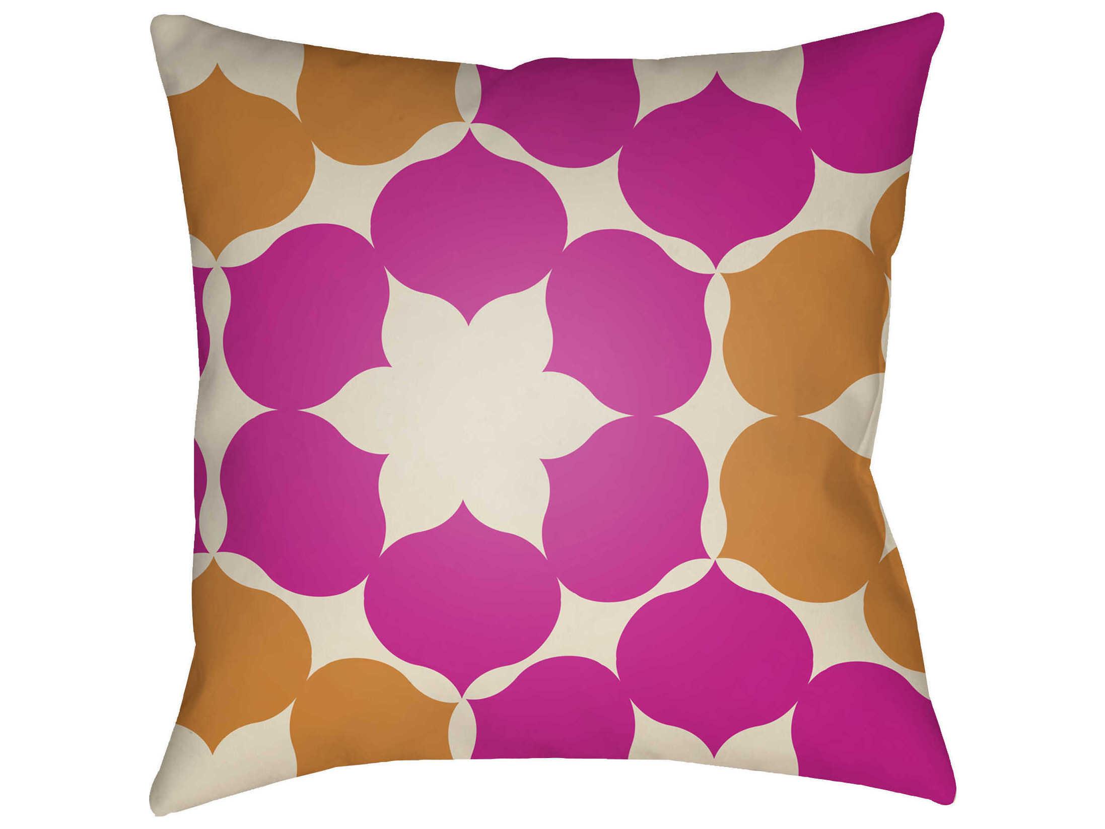 Livabliss by Surya Moderne Pillows