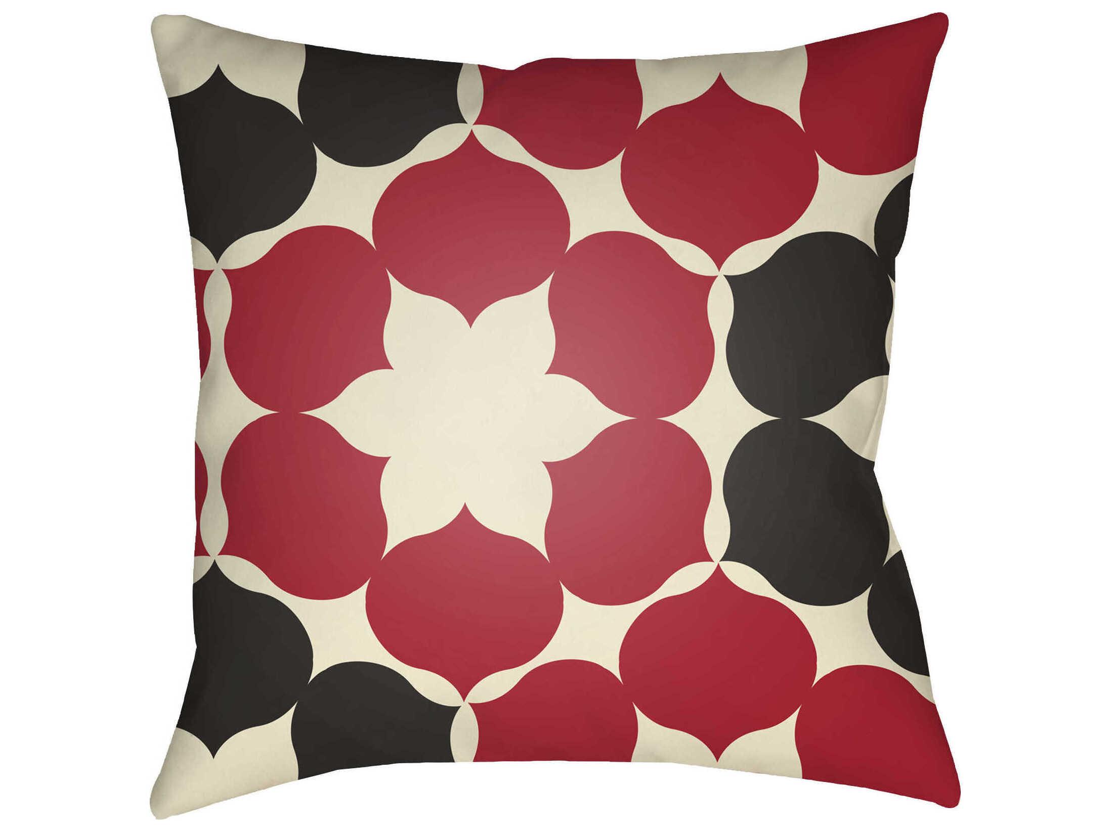 Livabliss by Surya Moderne Pillows
