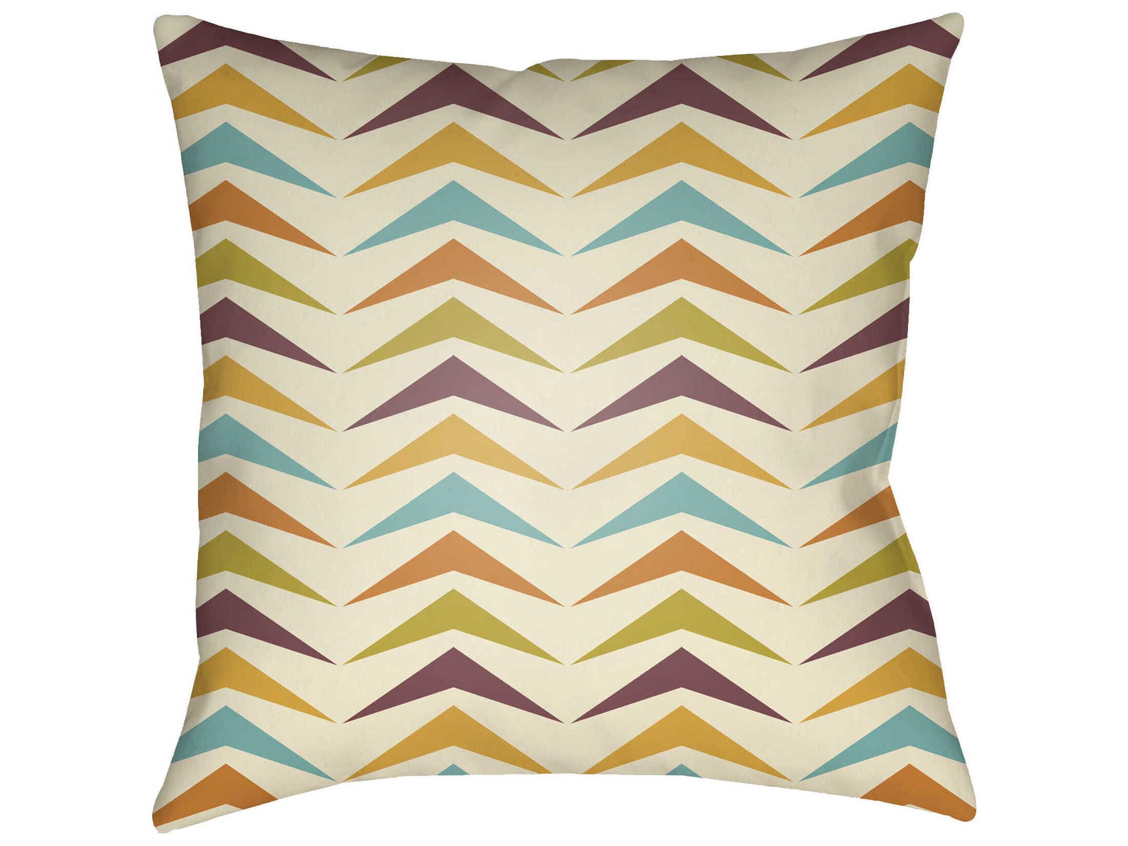 Livabliss by Surya Moderne Pillows