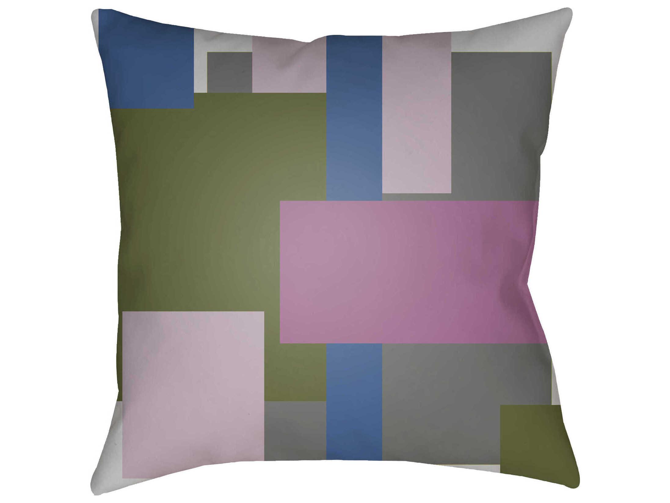 Livabliss by Surya Moderne Pillows