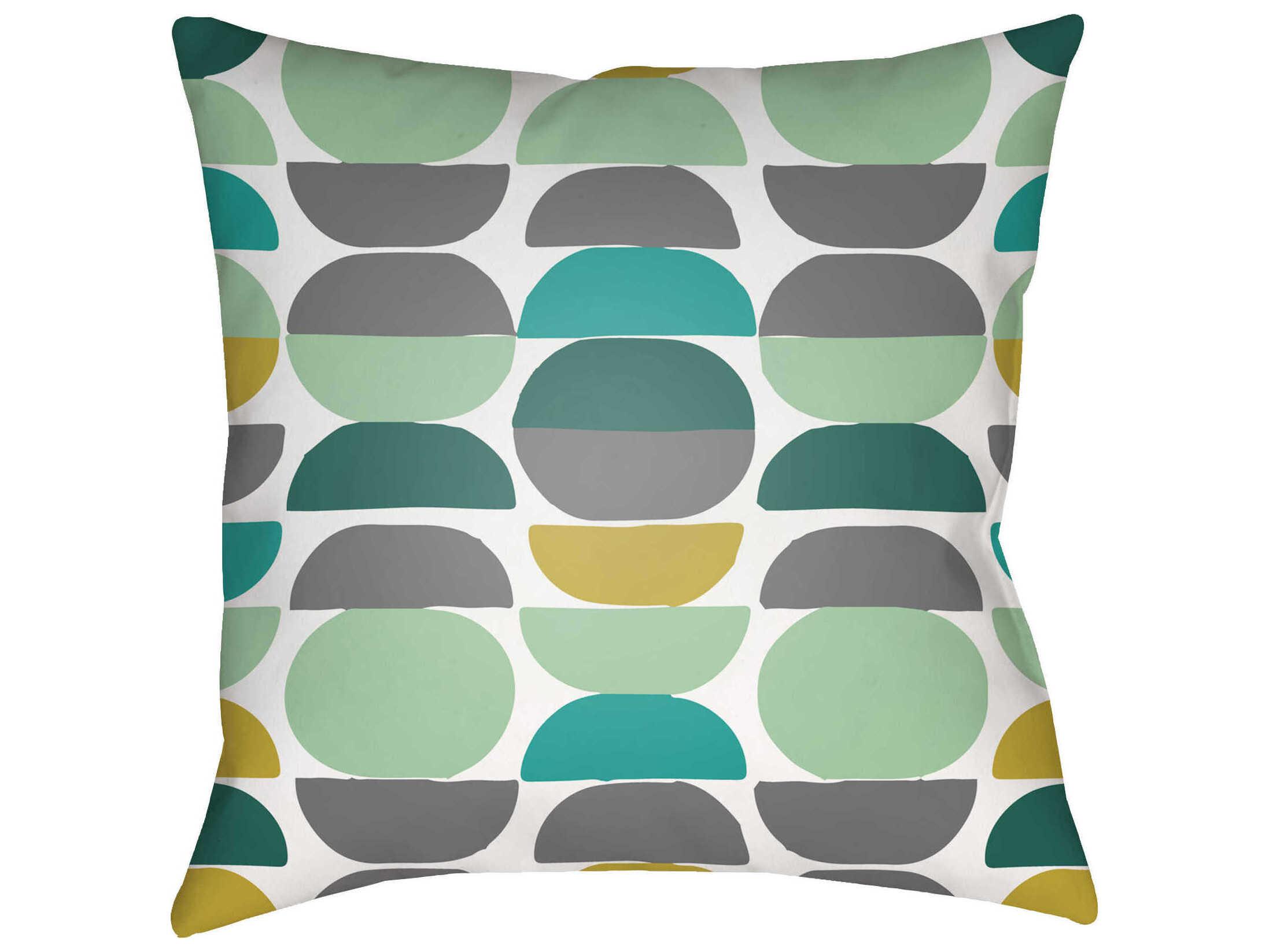 Livabliss by Surya Moderne Pillows