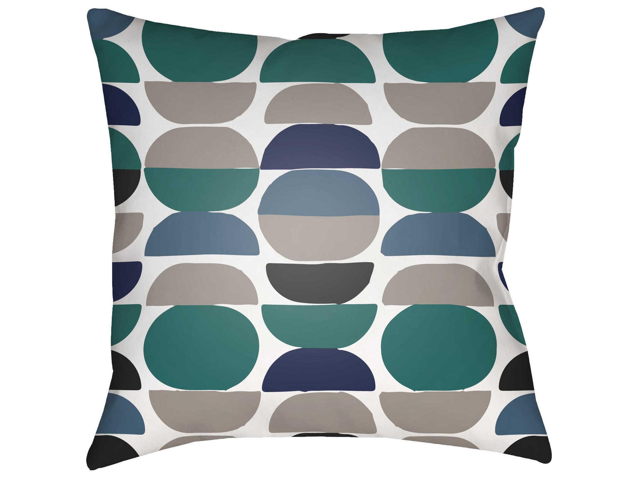 Livabliss by Surya Moderne Pillows