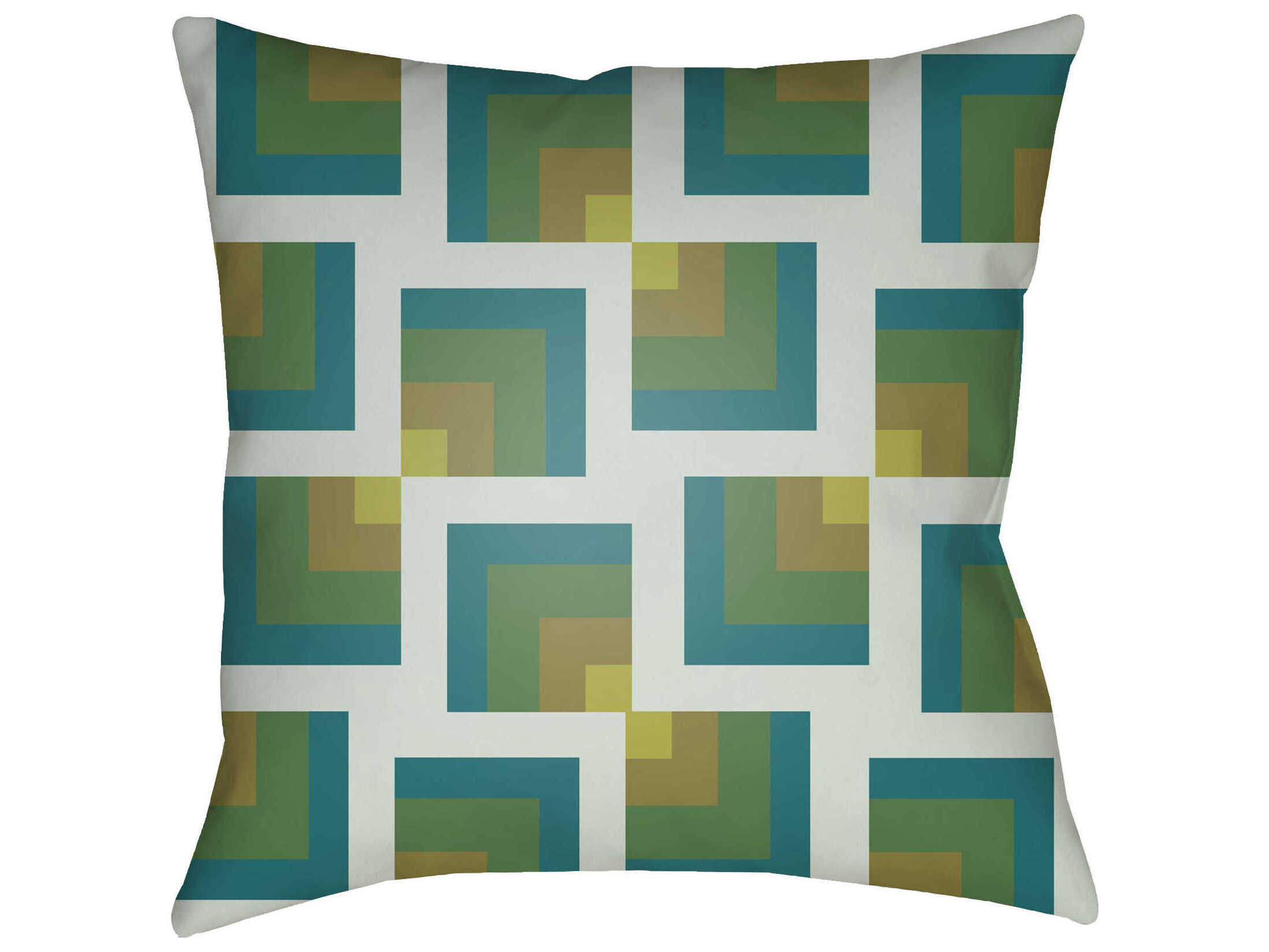 Livabliss by Surya Moderne Pillows