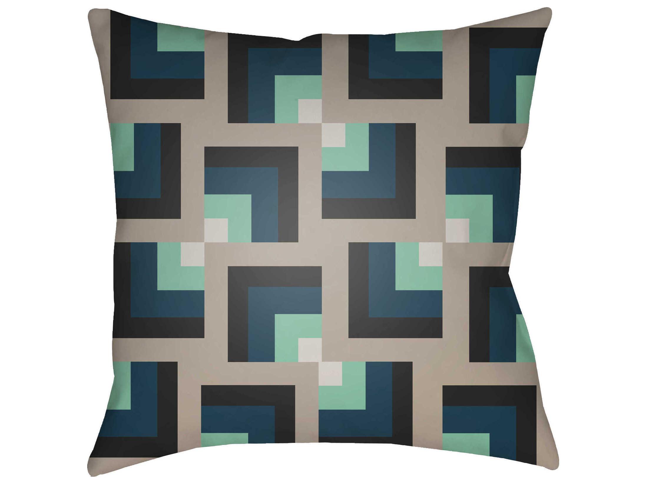 Livabliss by Surya Moderne Pillows