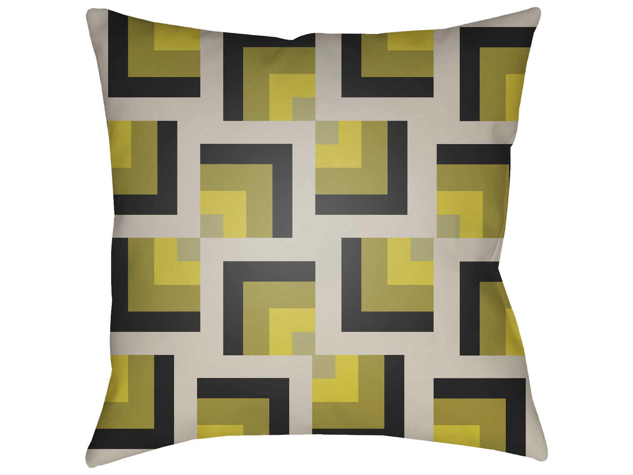Livabliss by Surya Moderne Pillows