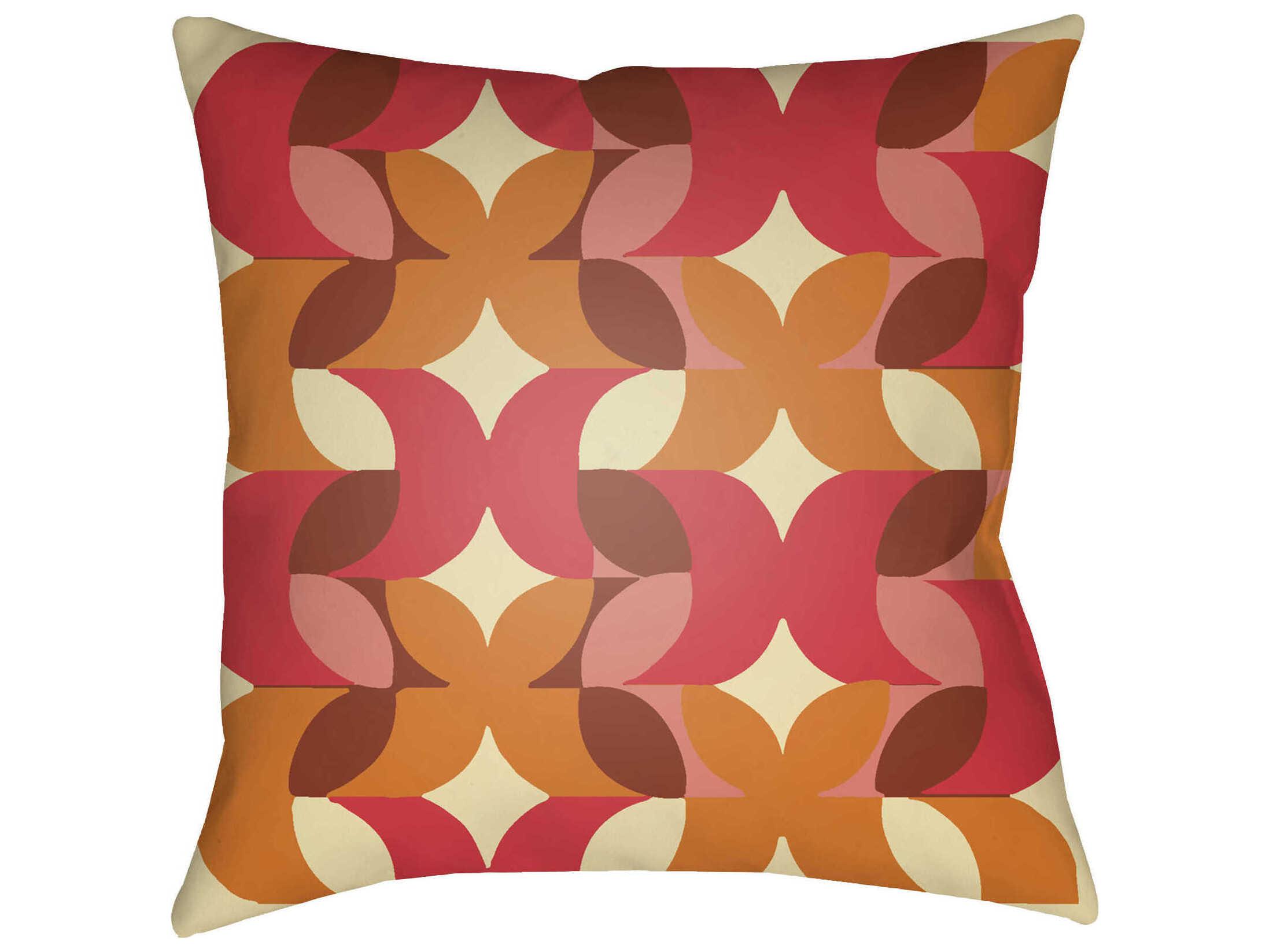 Livabliss by Surya Moderne Pillows