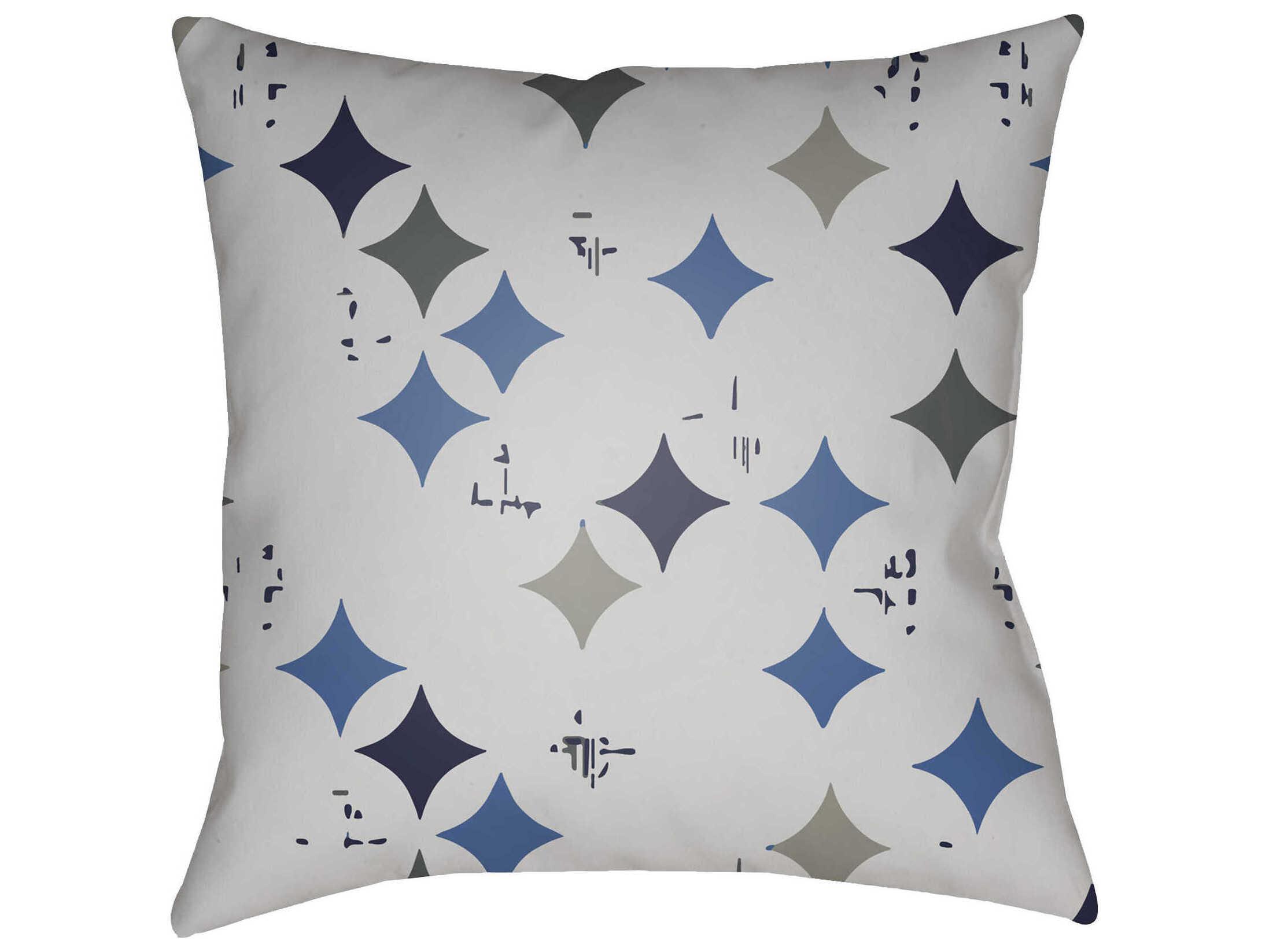 Livabliss by Surya Moderne Pillows