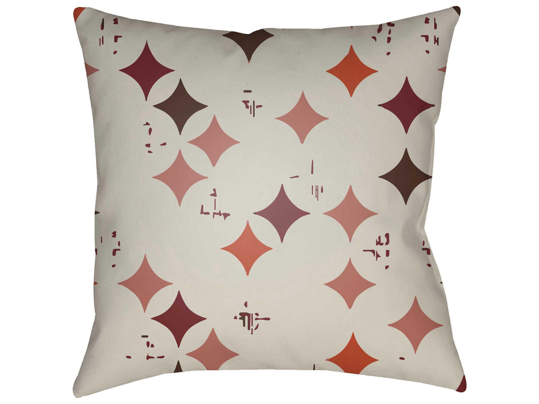 Livabliss by Surya Moderne Pillows