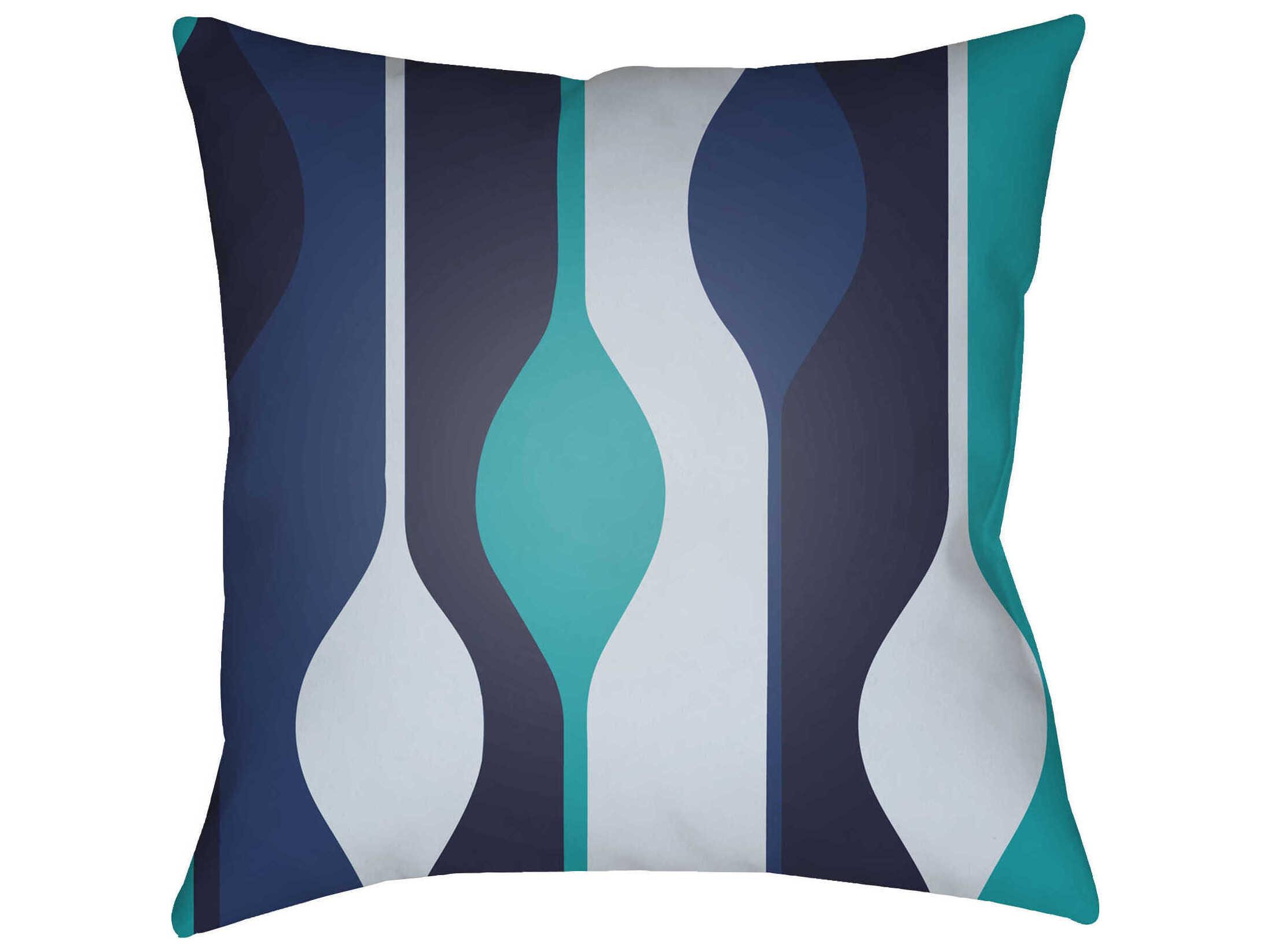 Livabliss by Surya Moderne Pillows