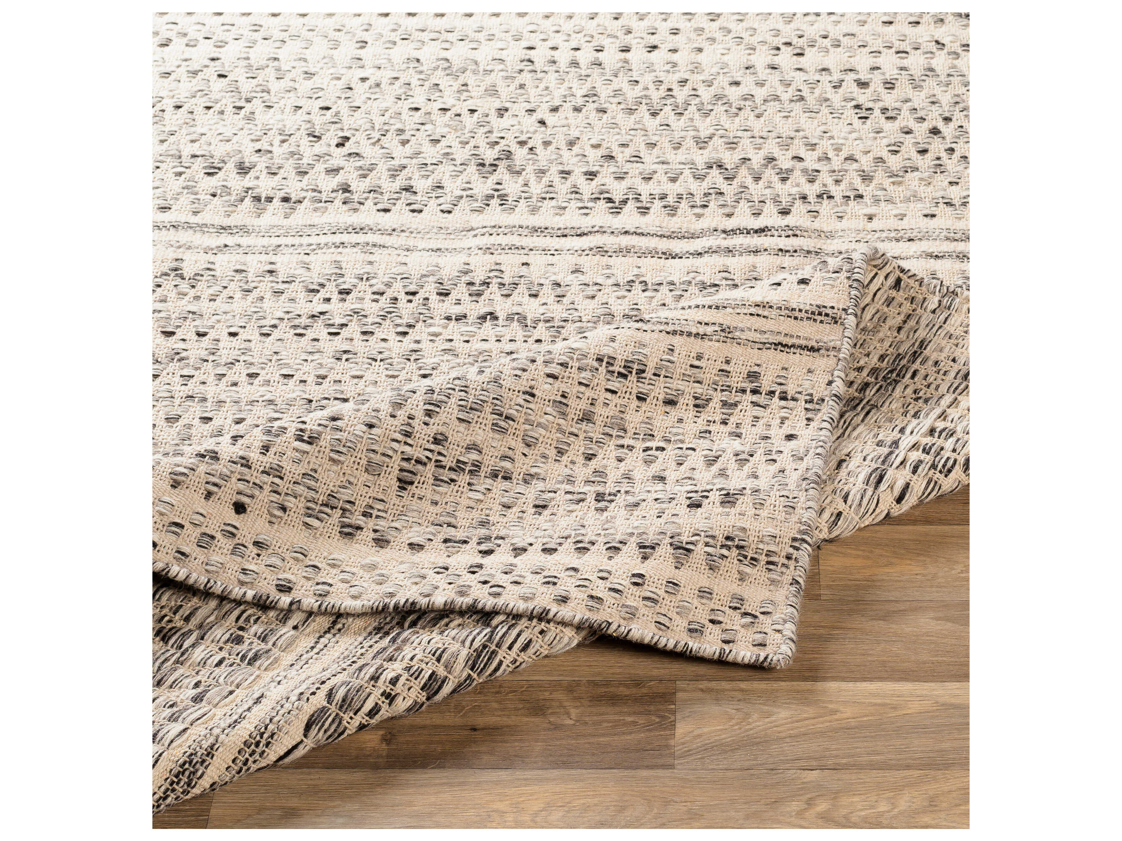 Livabliss by Surya Mardin Chevron Runner Area Rug