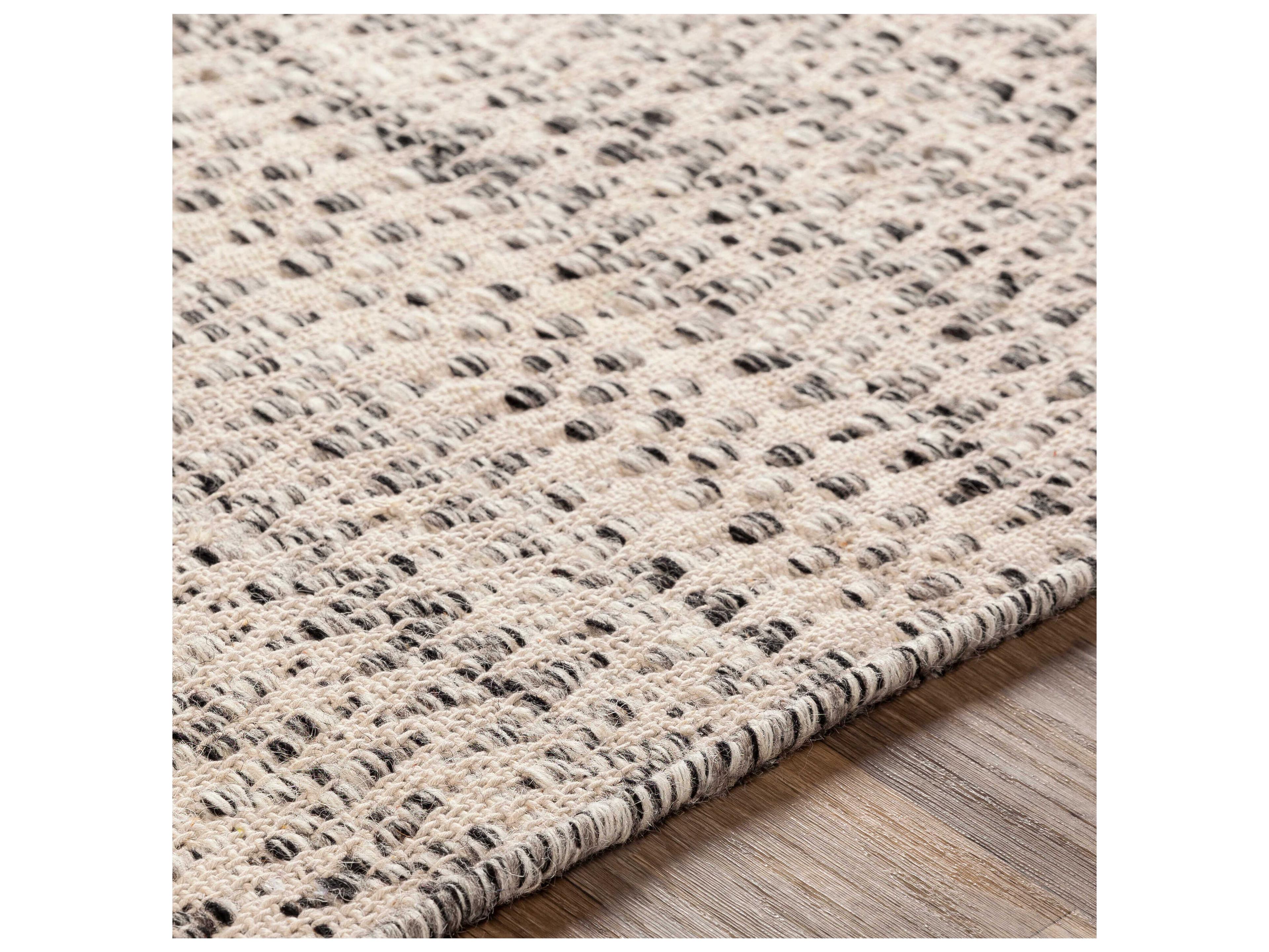 Livabliss by Surya Mardin Chevron Runner Area Rug