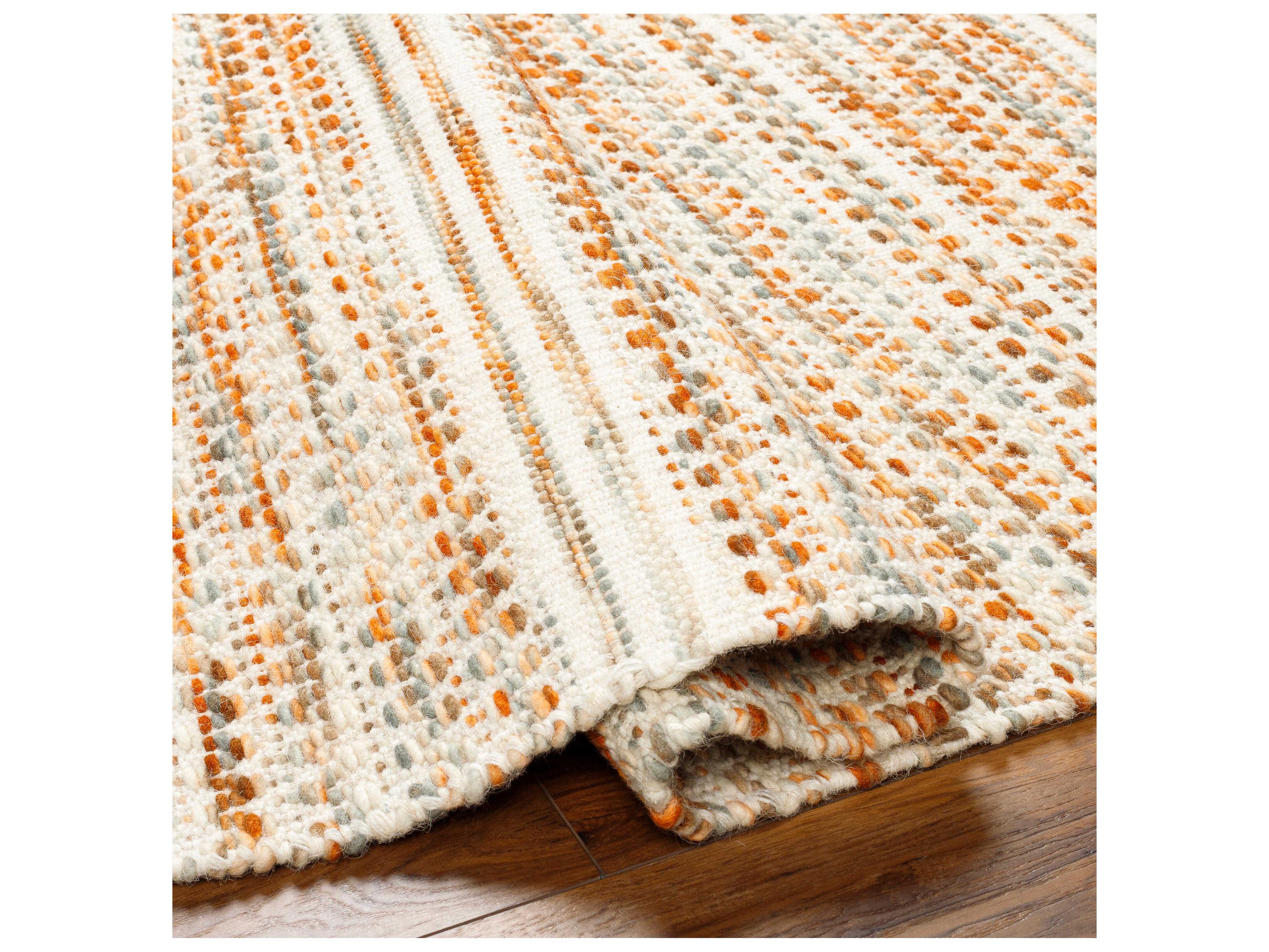 Livabliss by Surya Mardin Abstract Runner Area Rug