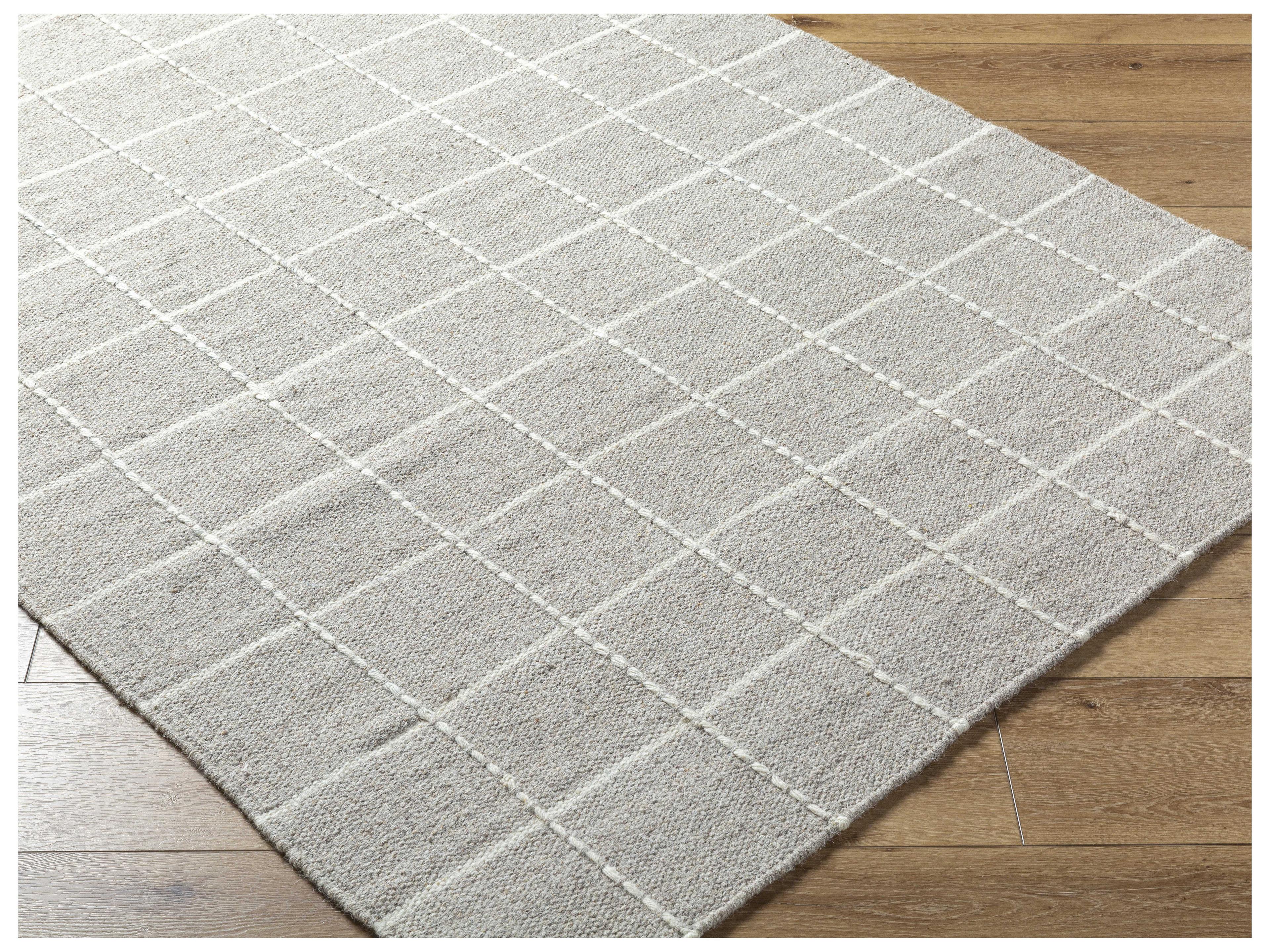 Livabliss by Surya Mardin Geometric Area Rug
