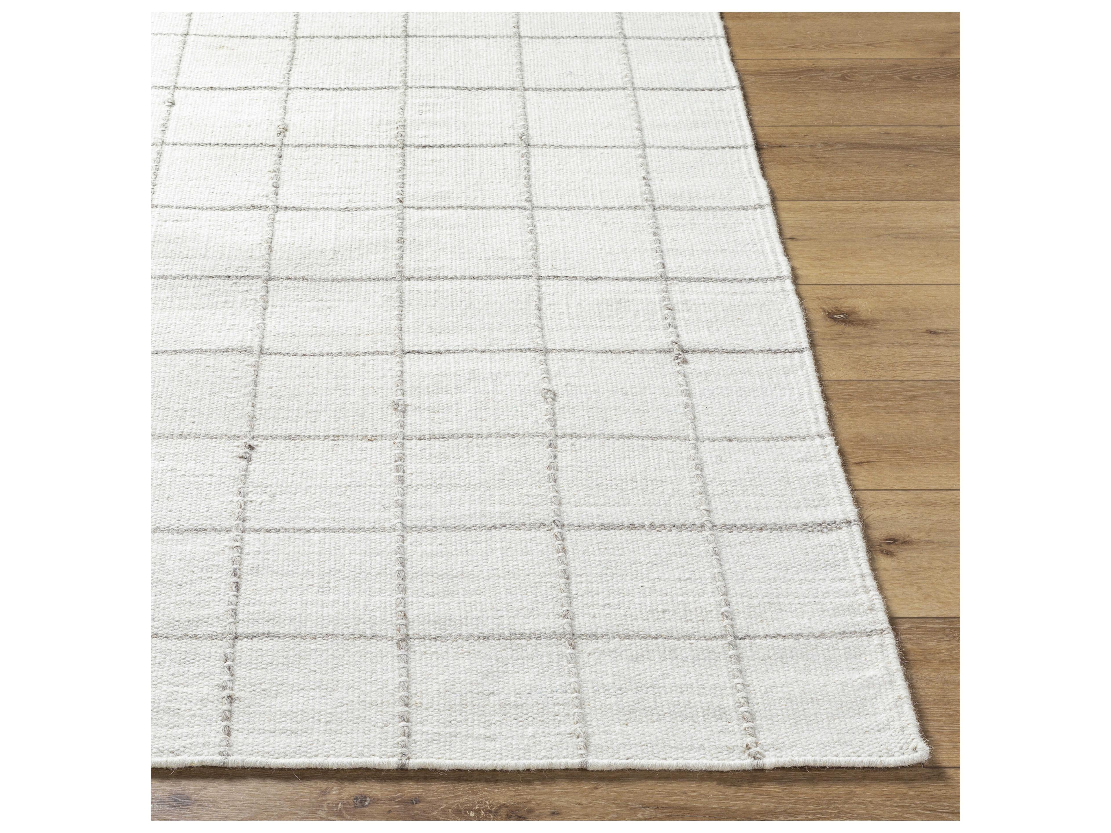 Livabliss by Surya Mardin Geometric Area Rug