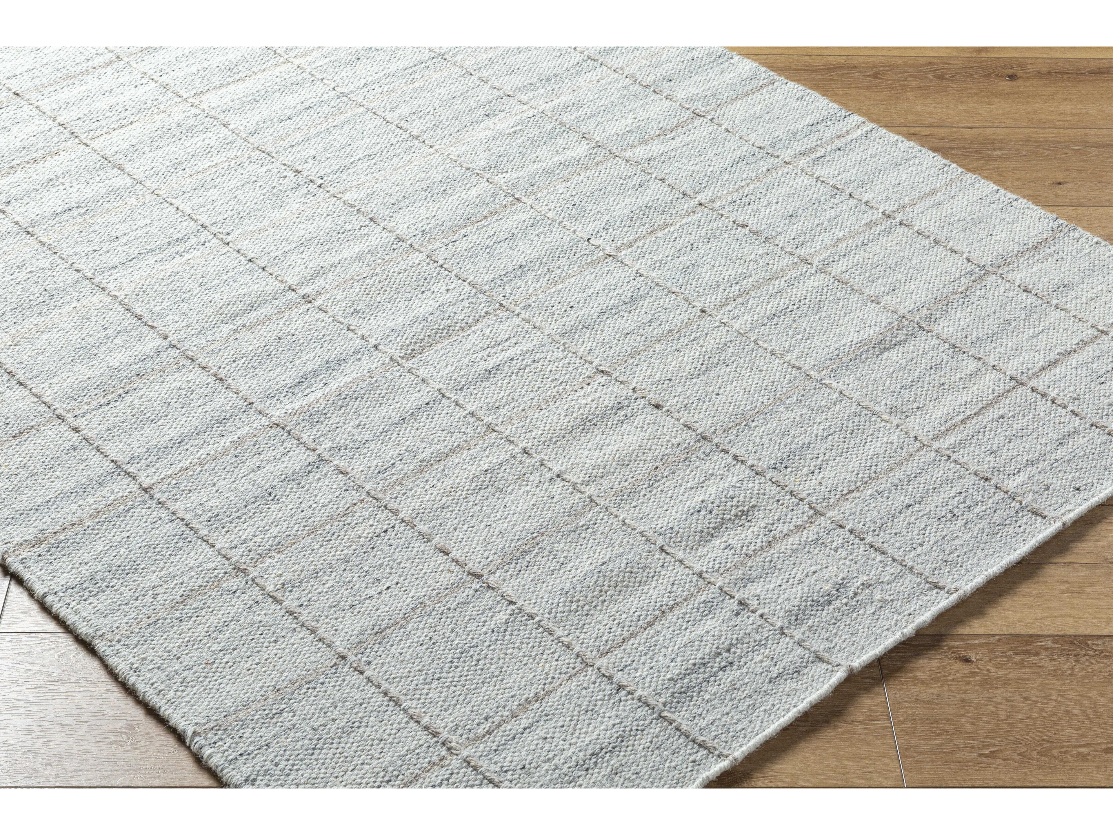 Livabliss by Surya Mardin Geometric Area Rug
