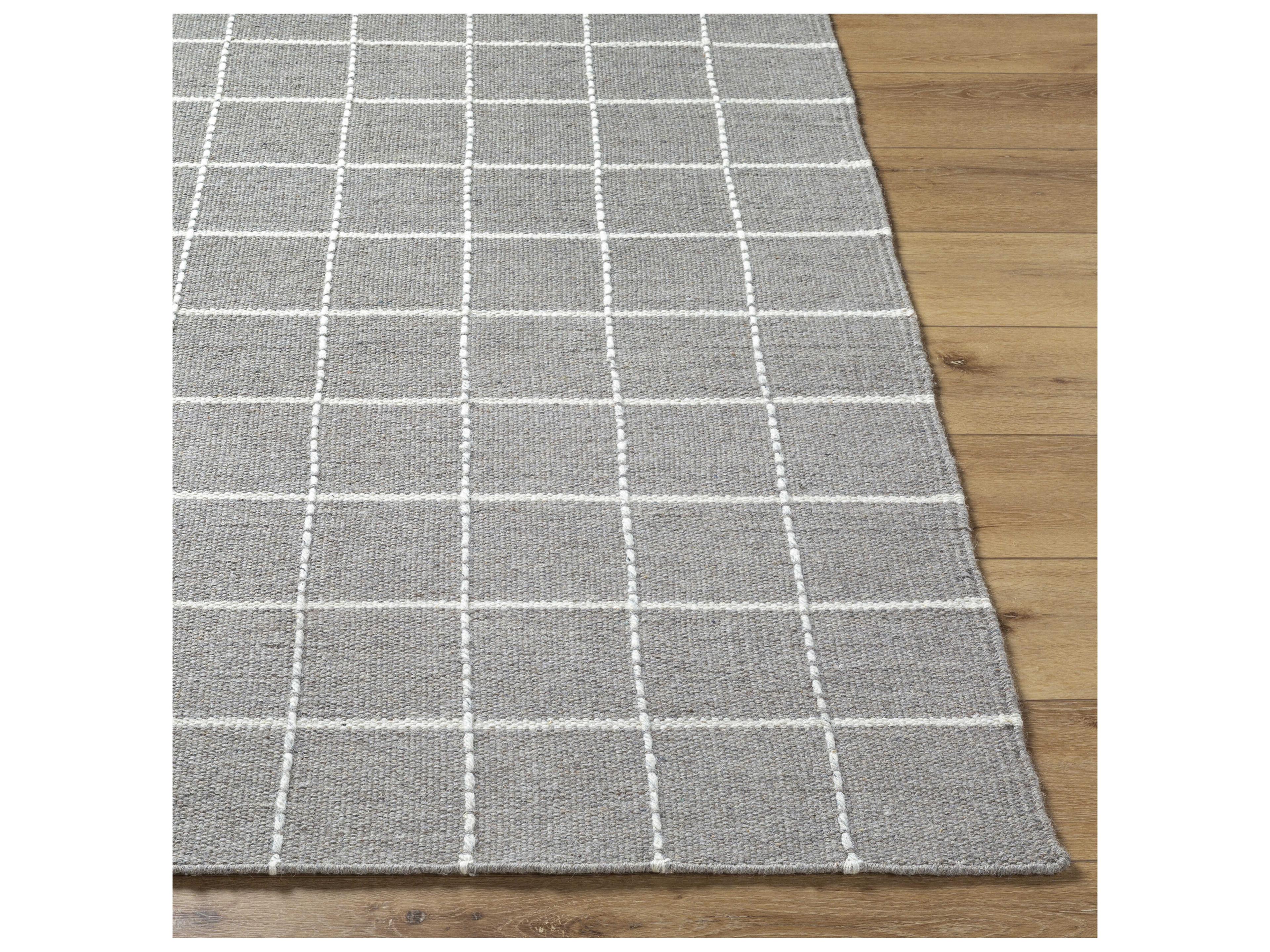 Livabliss by Surya Mardin Geometric Area Rug