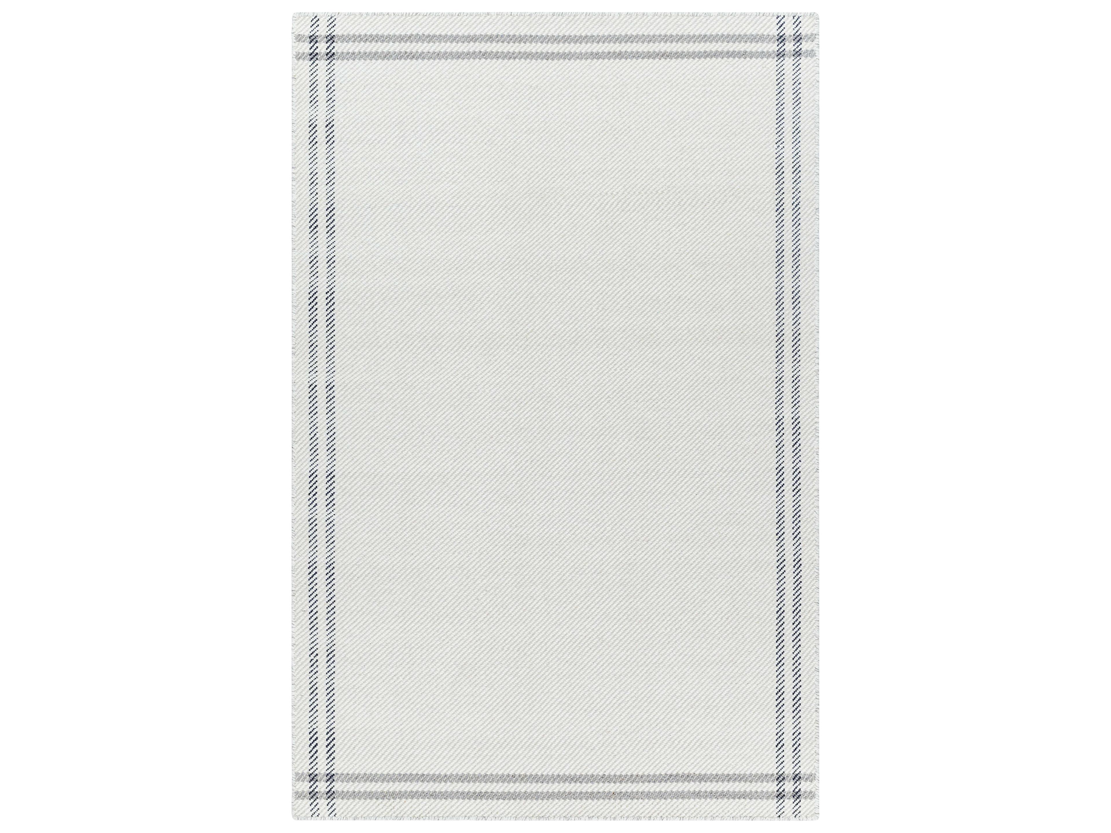 Livabliss by Surya Mardin Bordered Area Rug