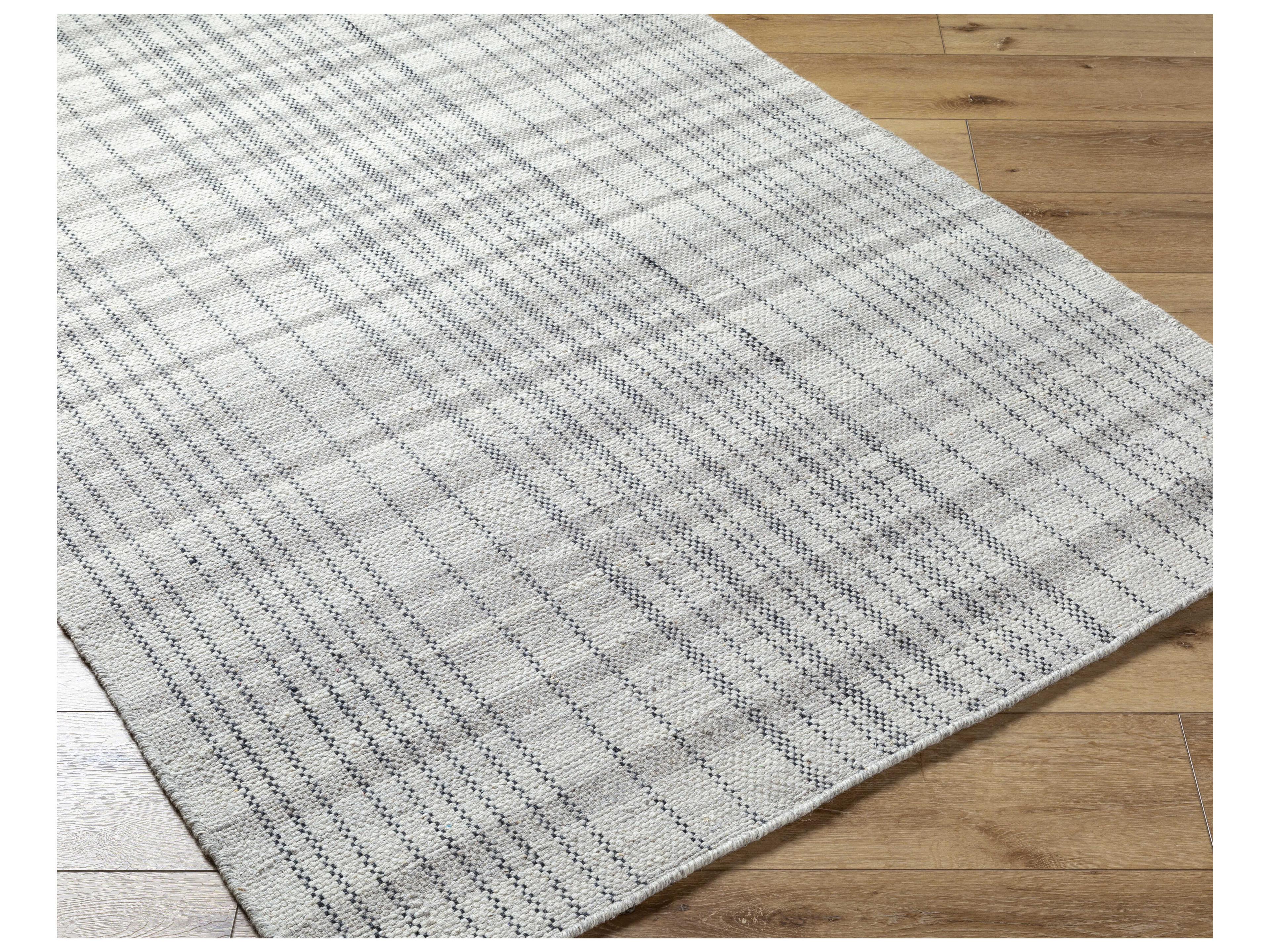 Livabliss by Surya Mardin Striped Area Rug