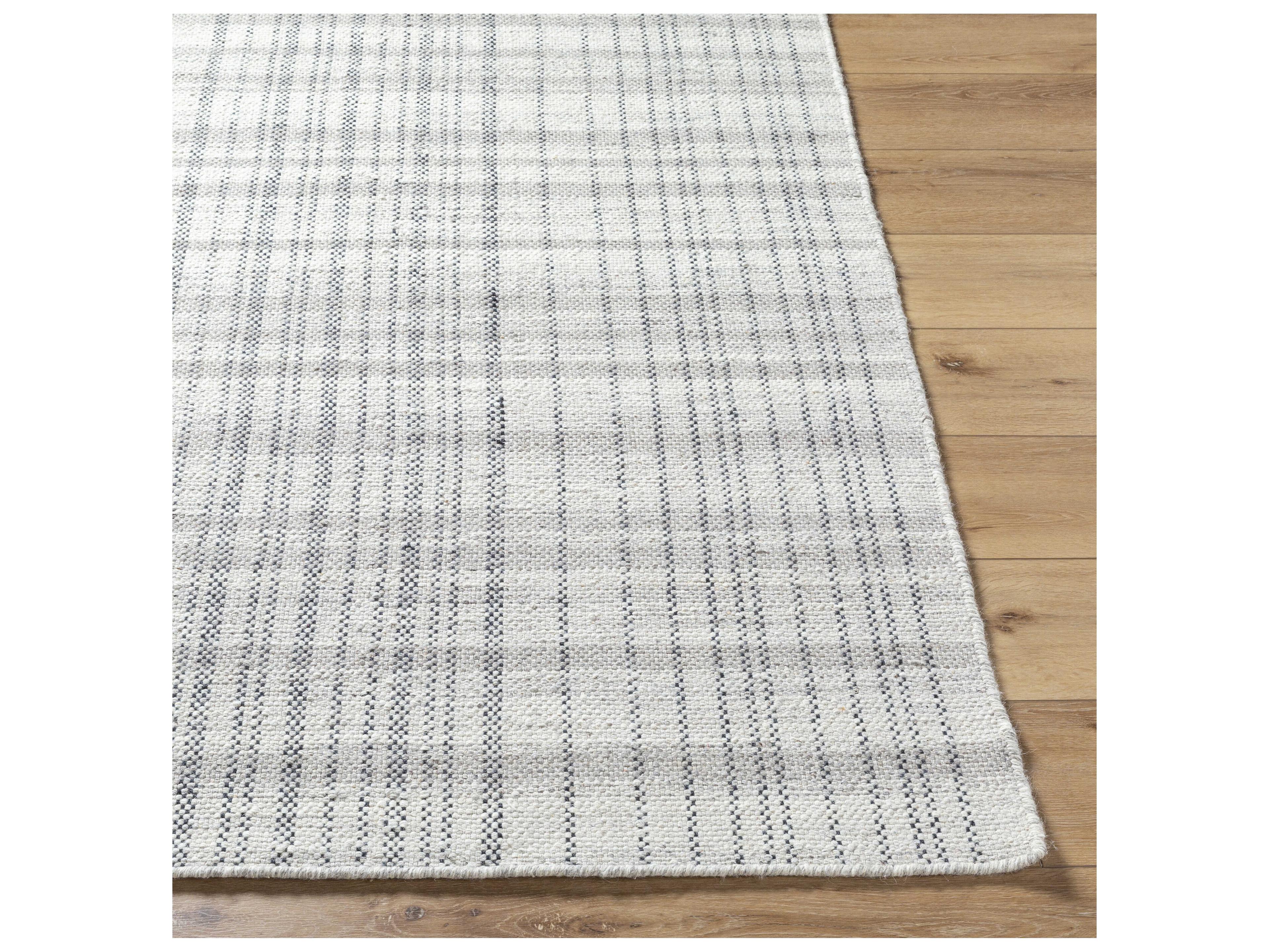 Livabliss by Surya Mardin Striped Area Rug