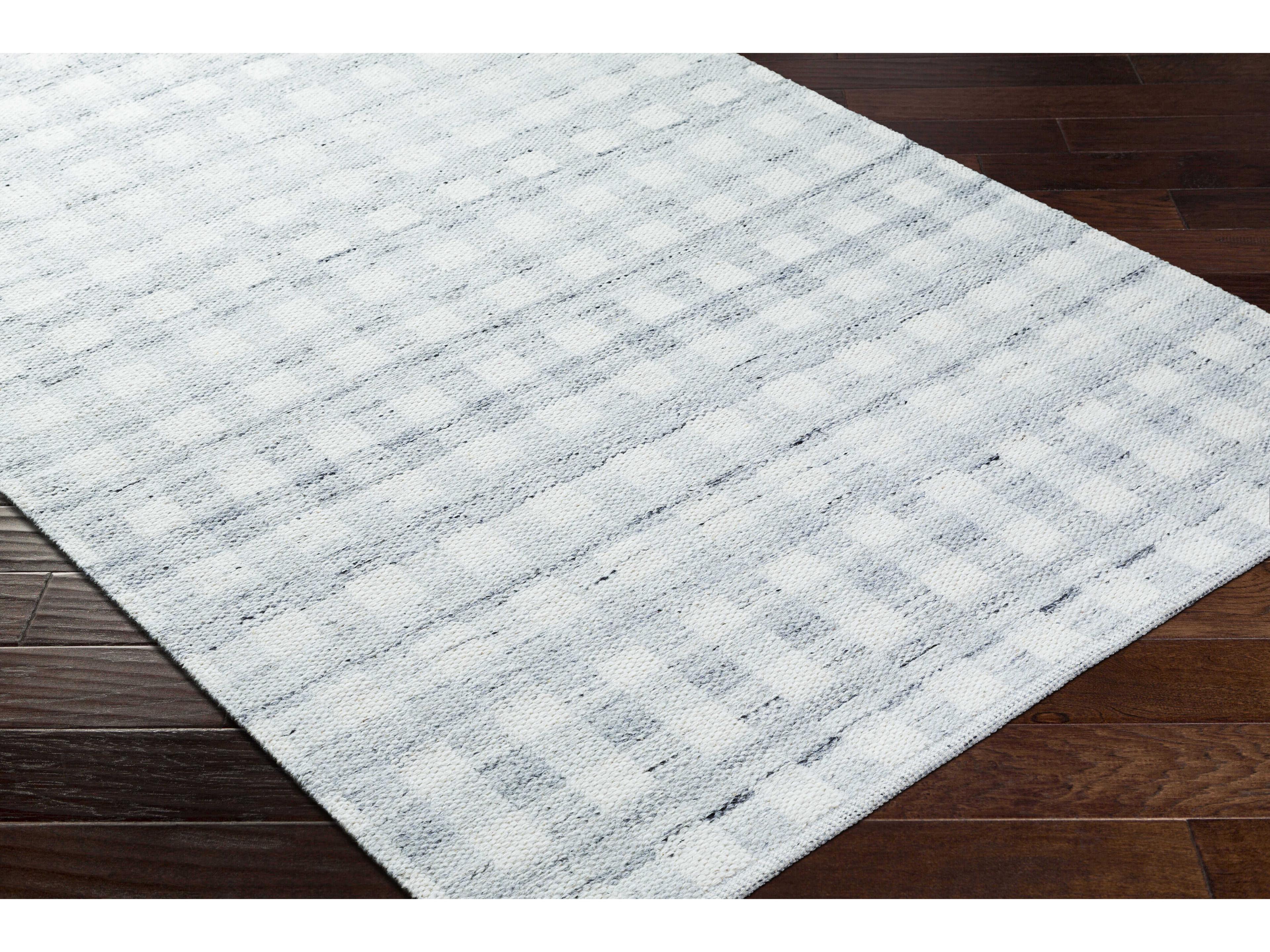 Livabliss by Surya Mardin Geometric Area Rug