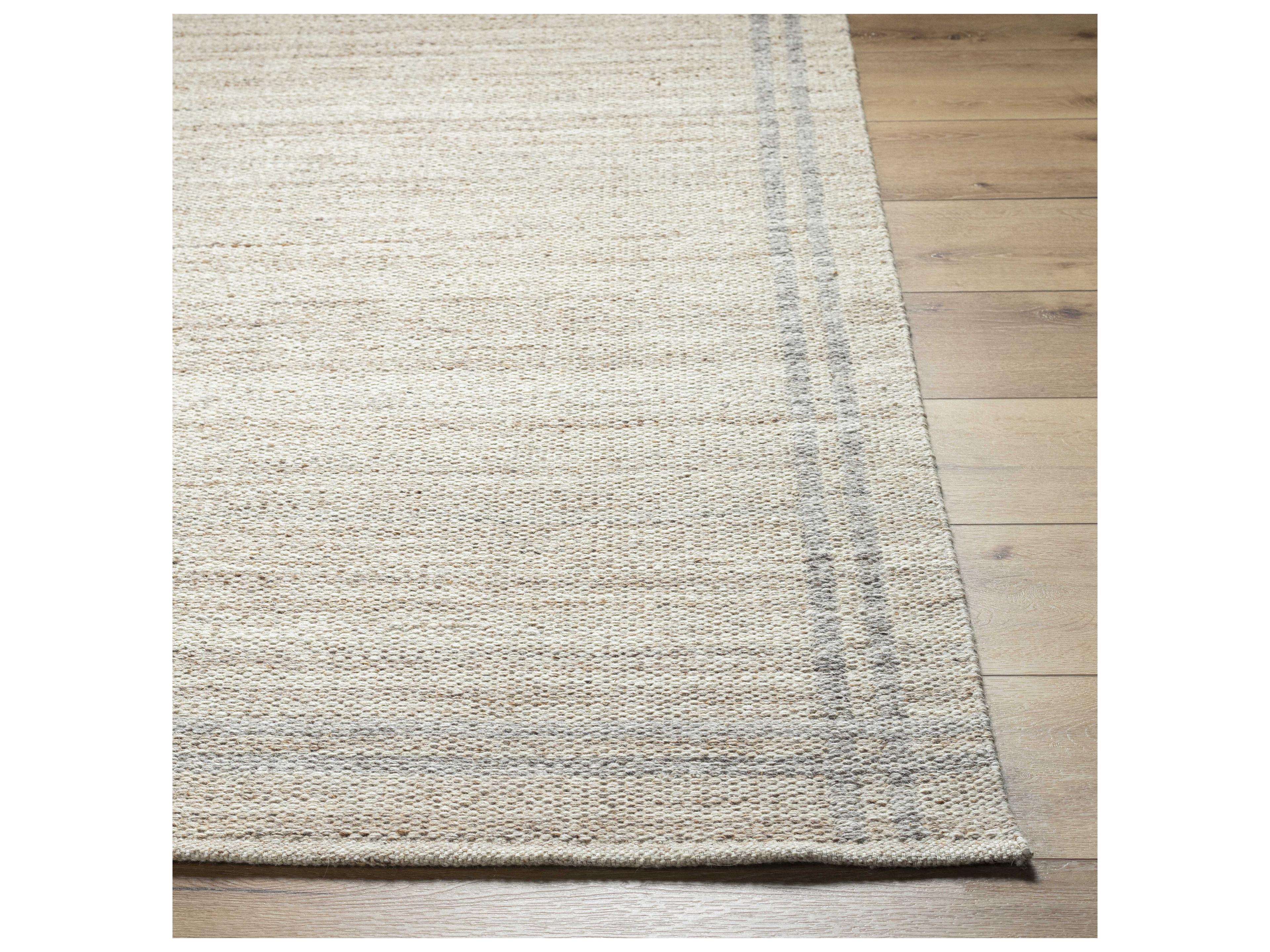 Livabliss by Surya Mardin Bordered Area Rug