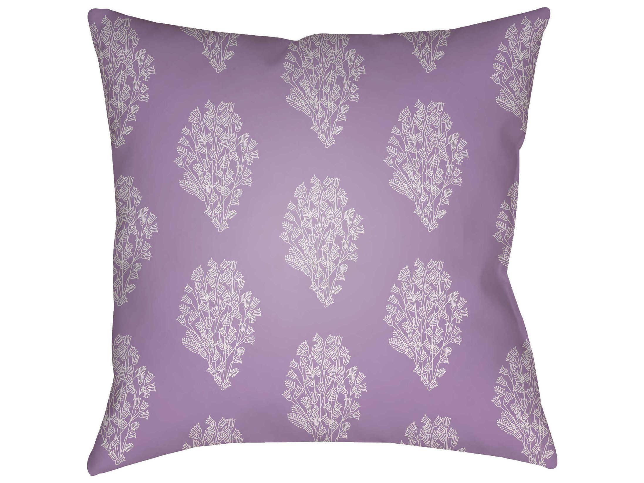 Livabliss by Surya Moody Floral Pillows