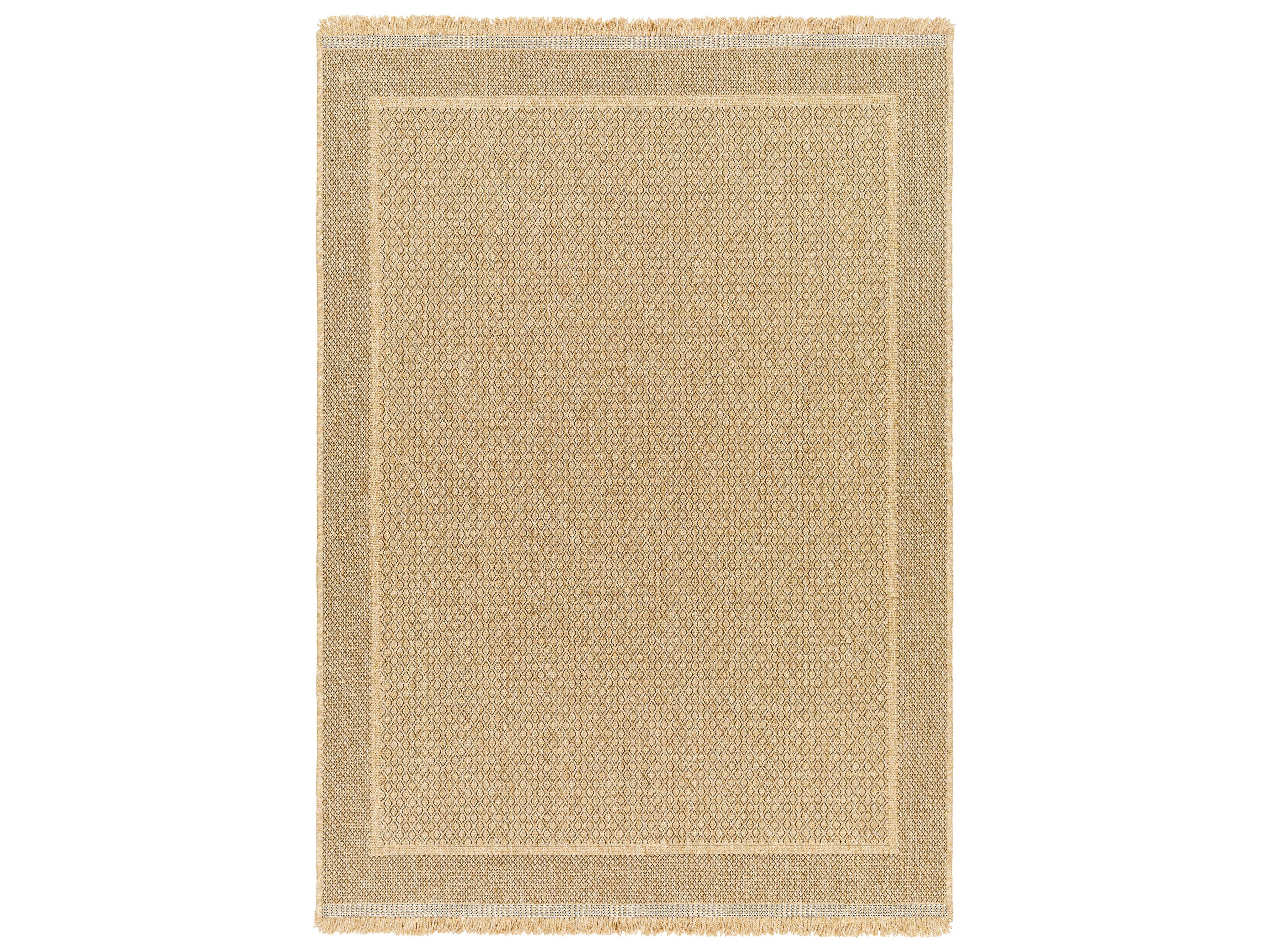 Livabliss by Surya Mirage Bordered Runner Area Rug