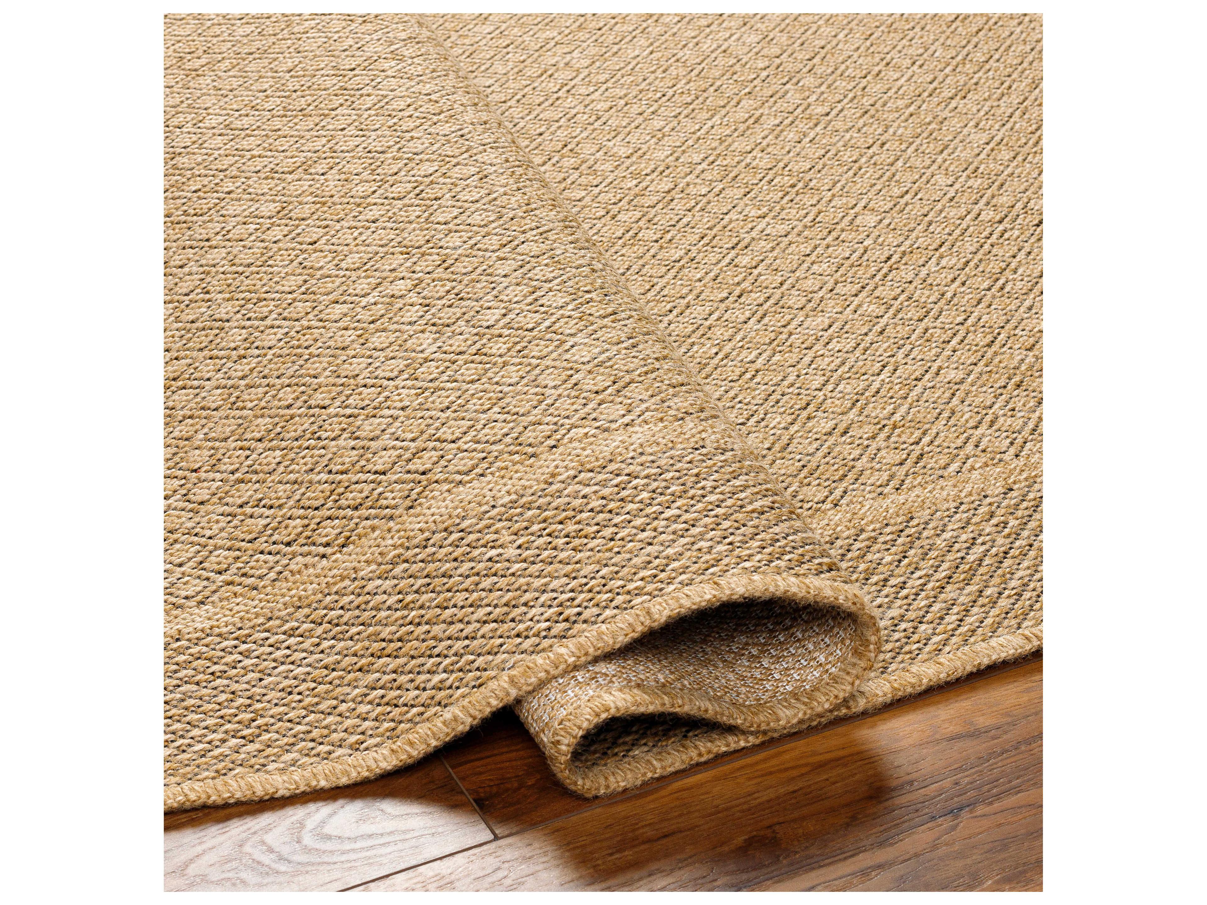 Livabliss by Surya Mirage Bordered Runner Area Rug