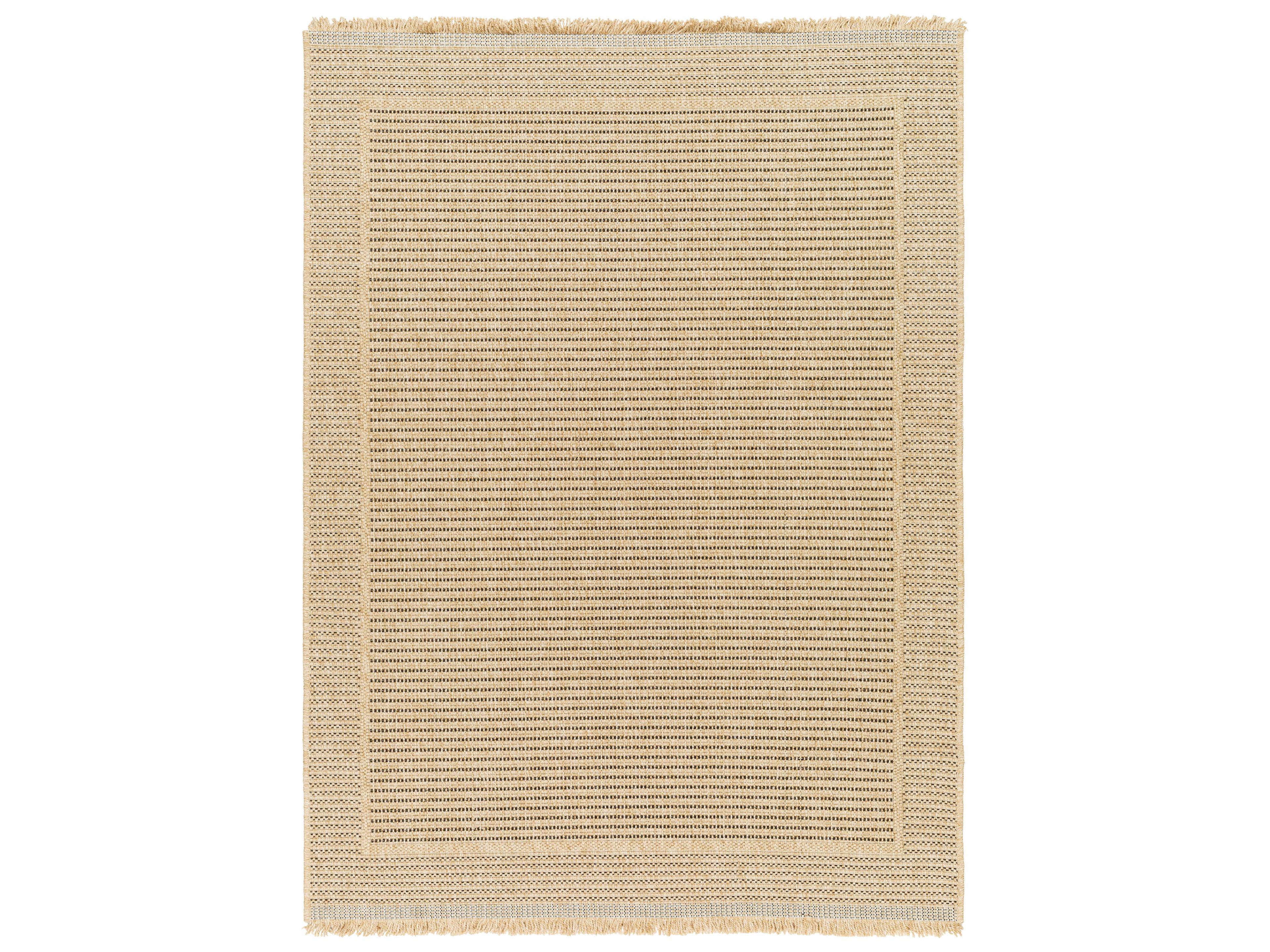 Livabliss by Surya Mirage Bordered Runner Area Rug
