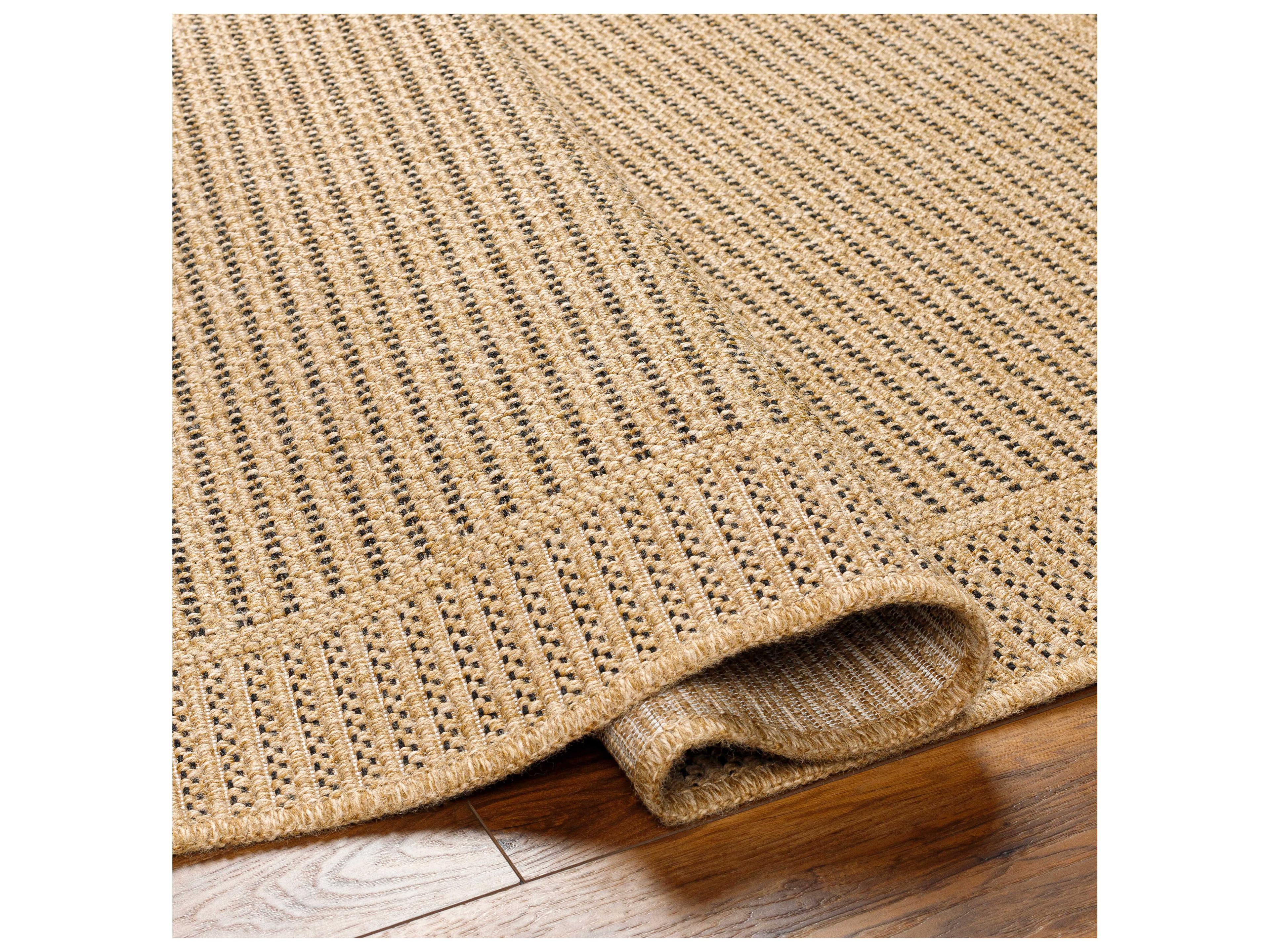 Livabliss by Surya Mirage Bordered Runner Area Rug