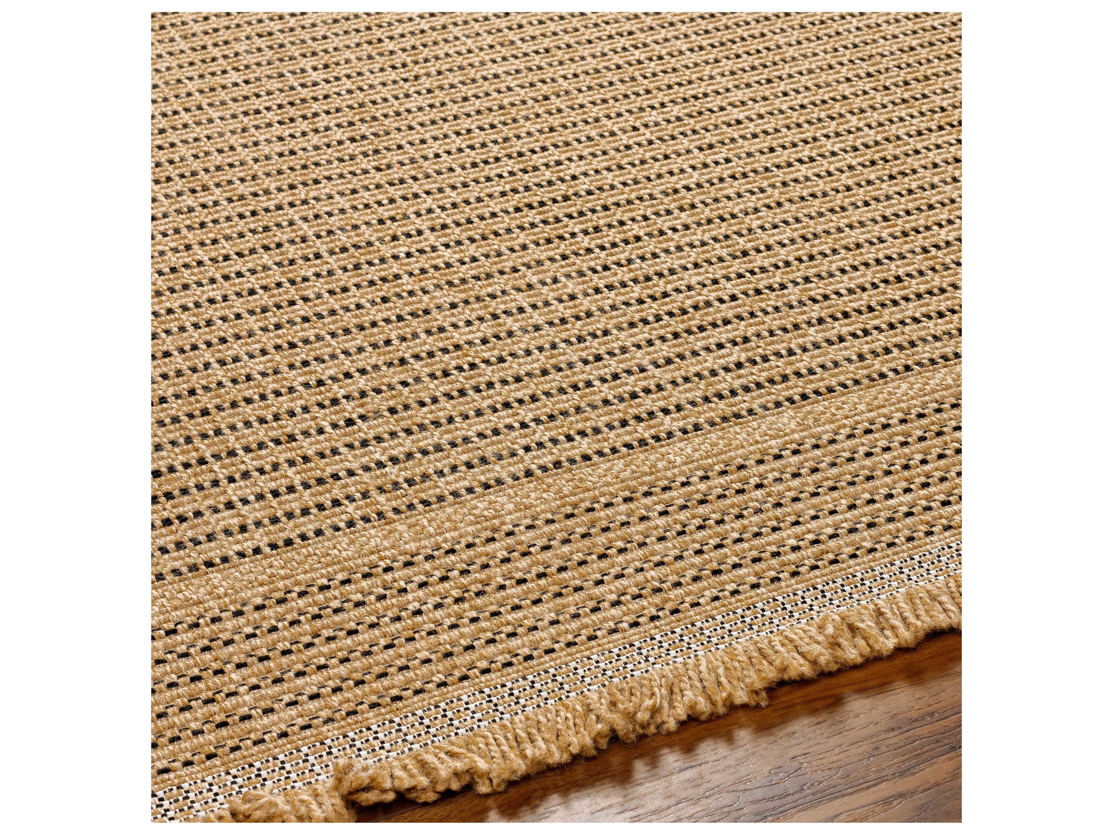 Livabliss by Surya Mirage Bordered Runner Area Rug