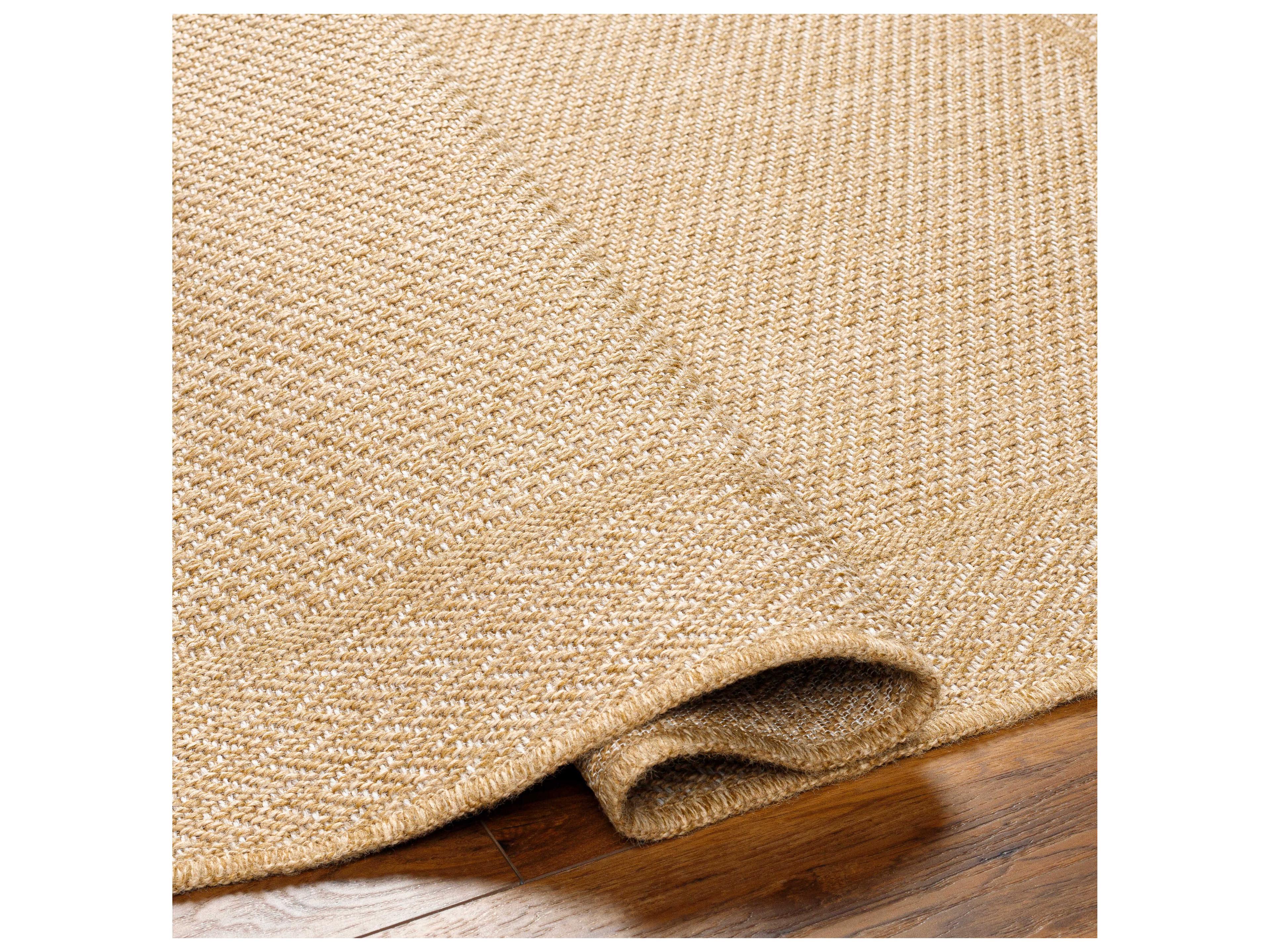 Livabliss by Surya Mirage Bordered Runner Area Rug