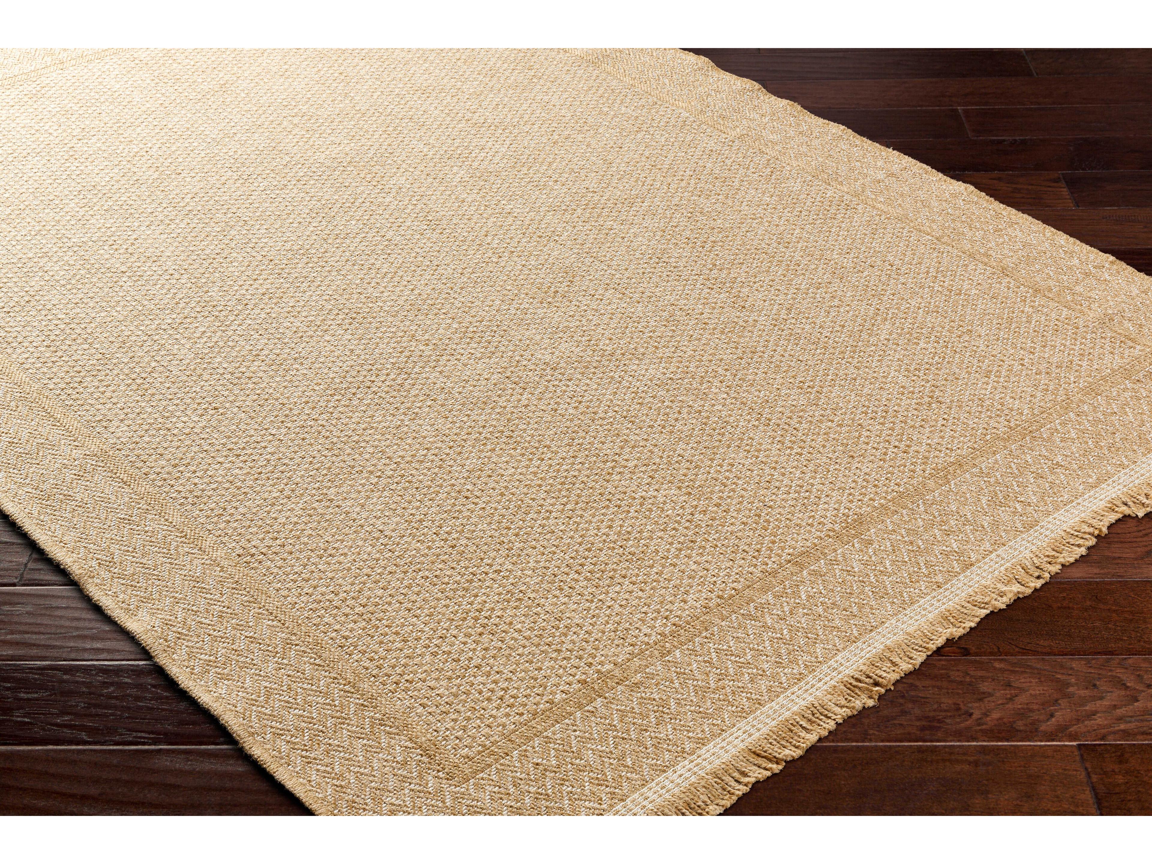 Livabliss by Surya Mirage Bordered Runner Area Rug