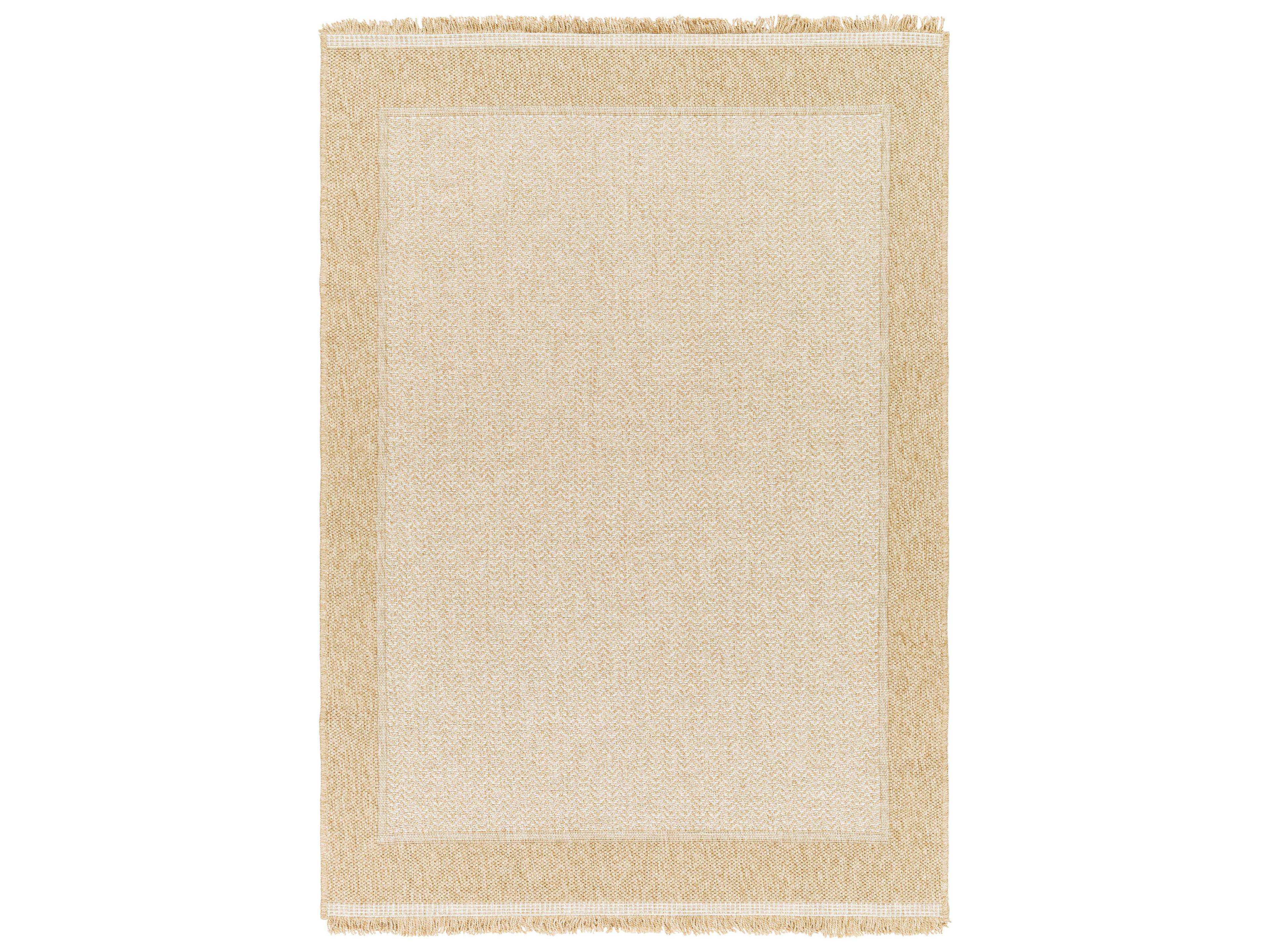Livabliss by Surya Mirage Bordered Runner Area Rug