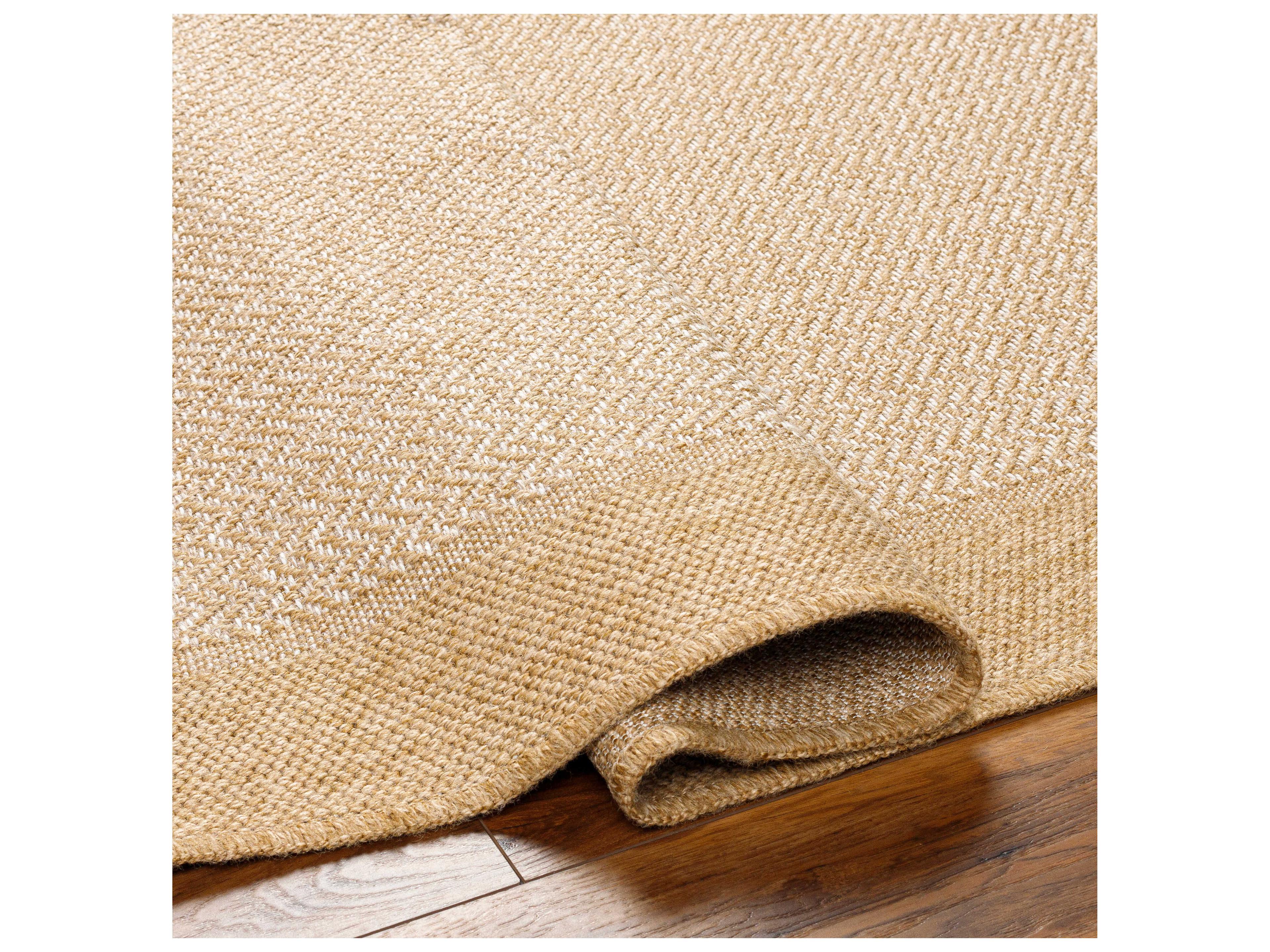 Livabliss by Surya Mirage Bordered Runner Area Rug